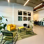 Central Passage Apartments By Vagabond Downtown