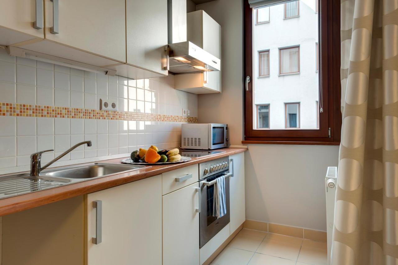 Central Passage Apartments By Vagabond Downtown * Budapeste