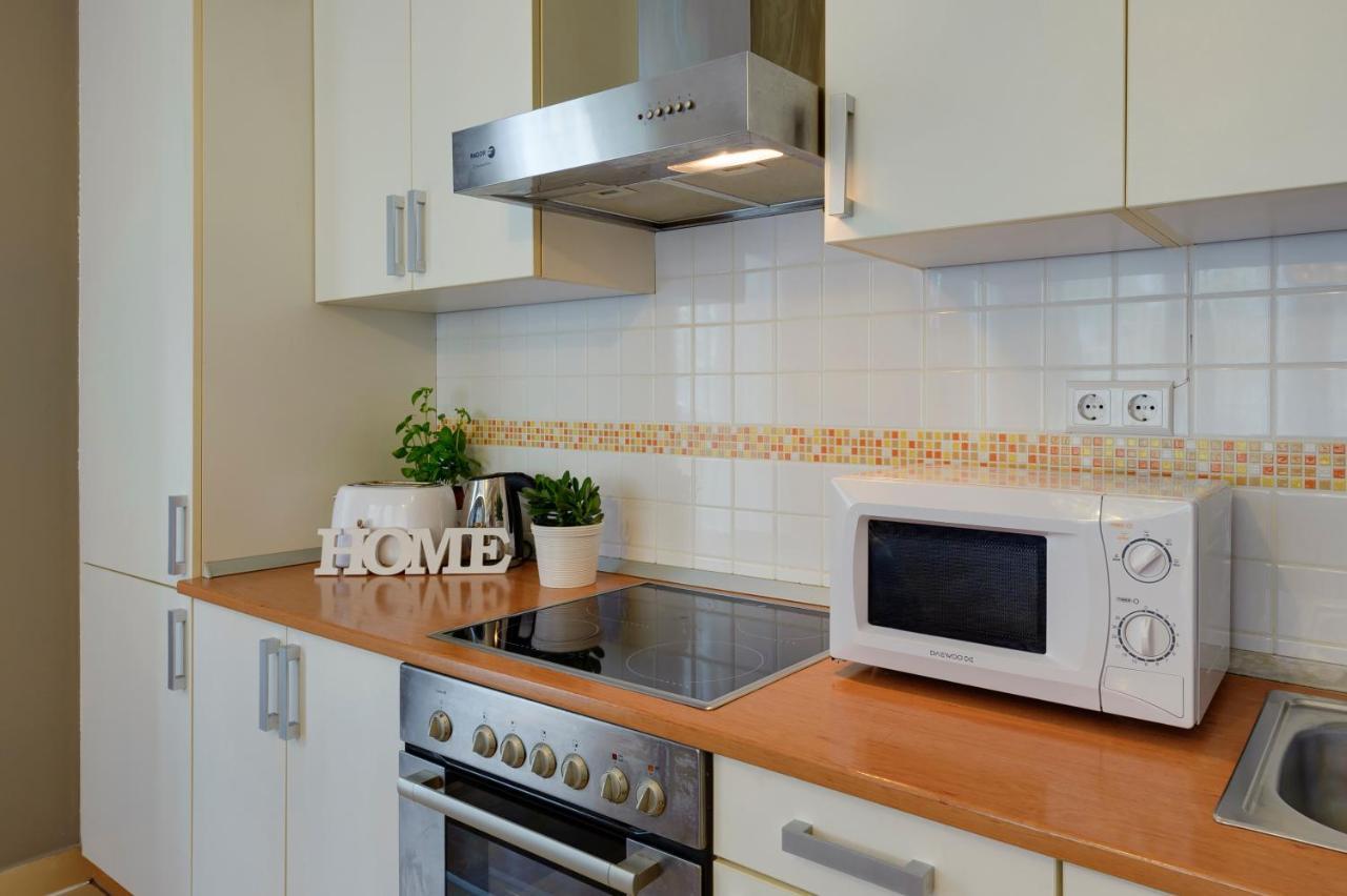Apartamento Central Passage Apartments By Vagabond Downtown