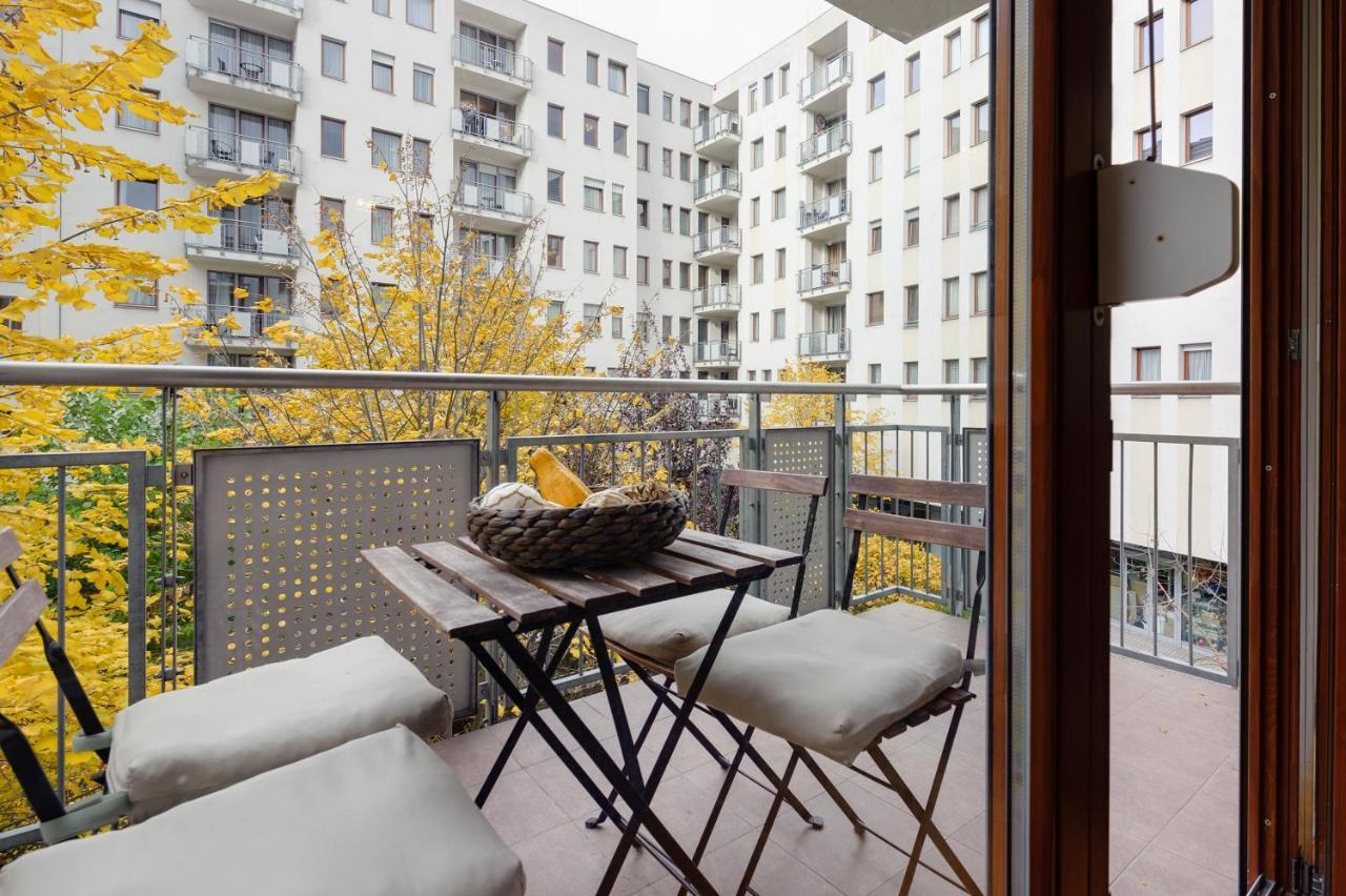 Central Passage Apartments By Vagabond Downtown