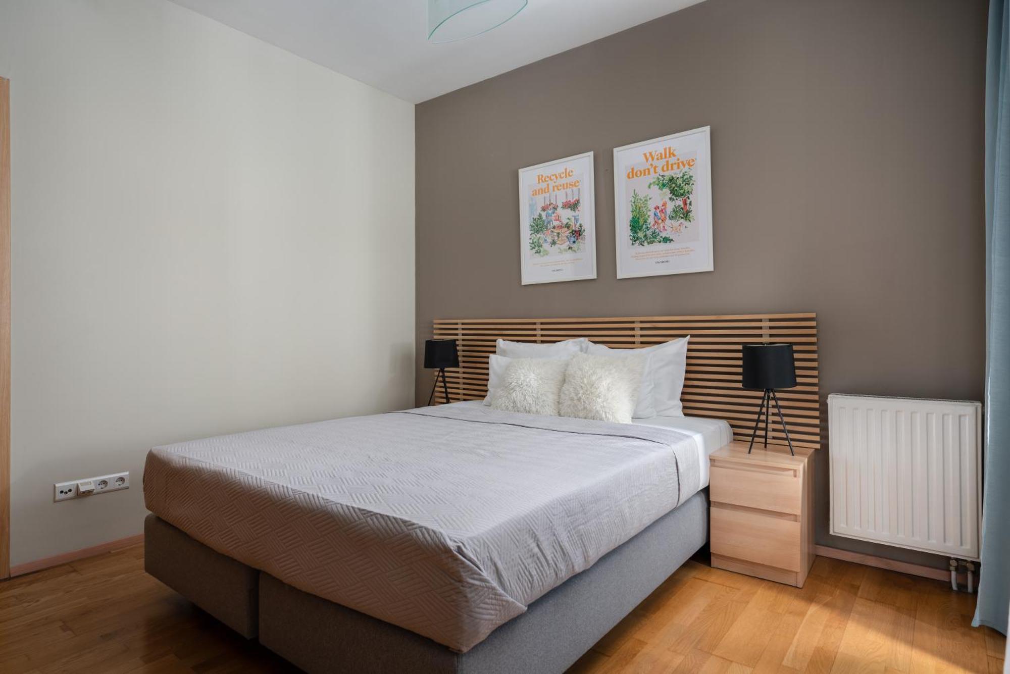 Apartamento Central Passage Apartments By Vagabond Downtown *