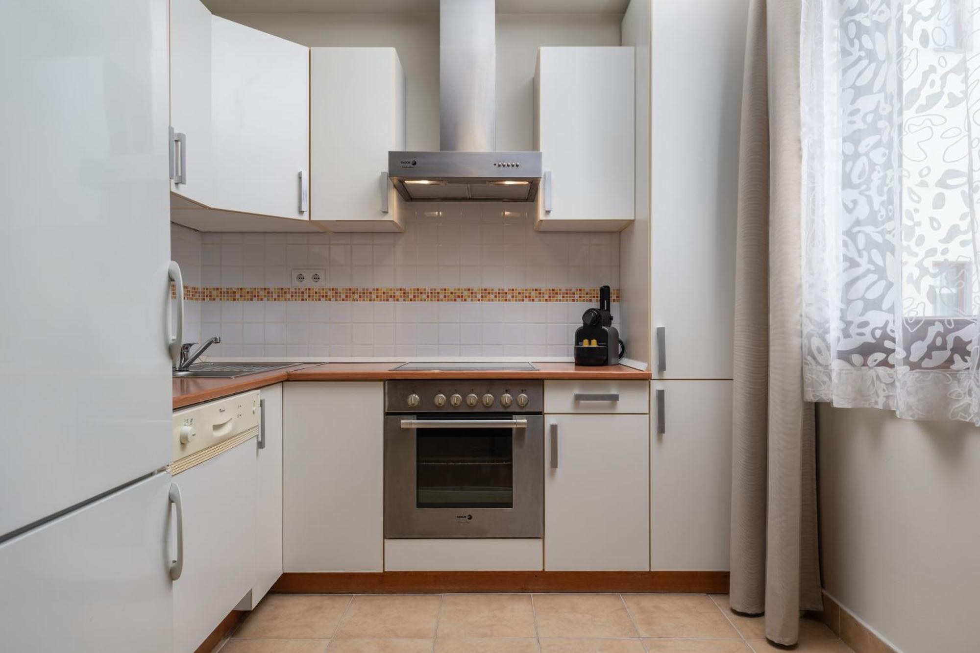 Central Passage Apartments By Vagabond Downtown Apartamento Budapeste