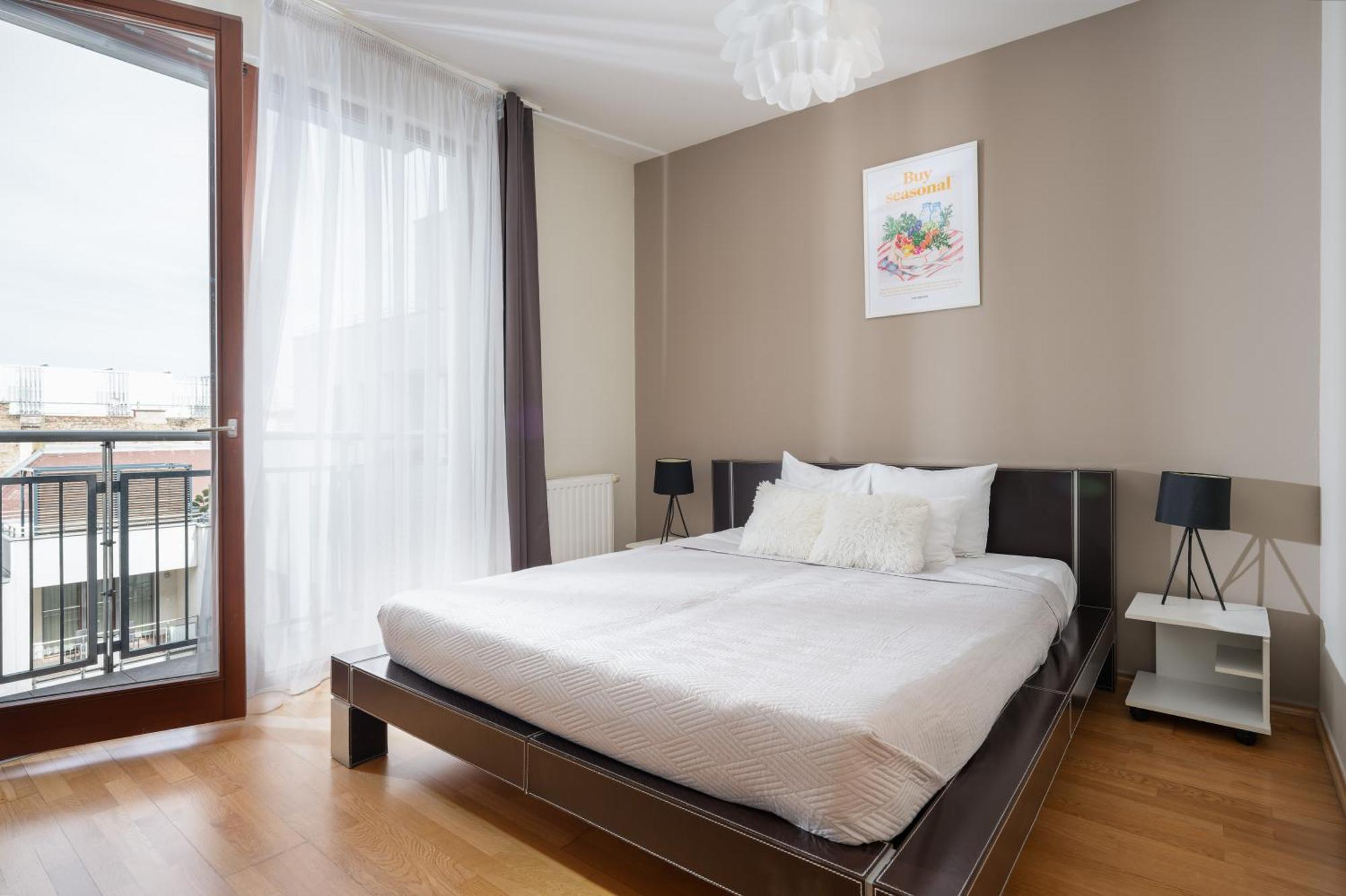 Central Passage Apartments By Vagabond Downtown Budapeste