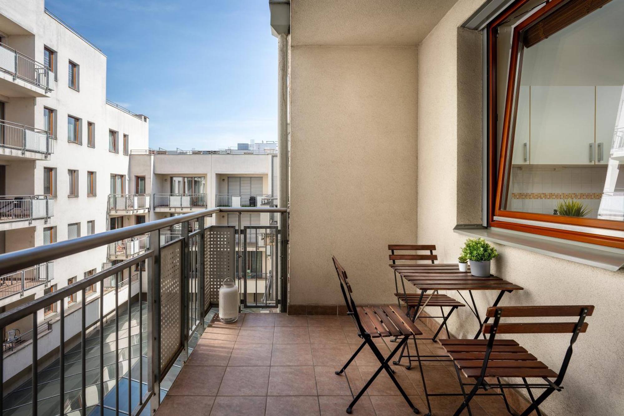 Central Passage Apartments By Vagabond Downtown