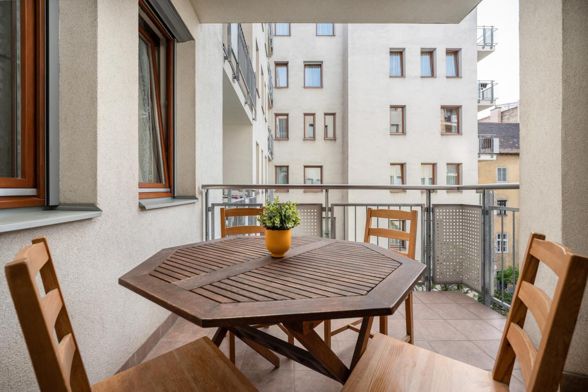 Central Passage Apartments By Vagabond Downtown Budapeste