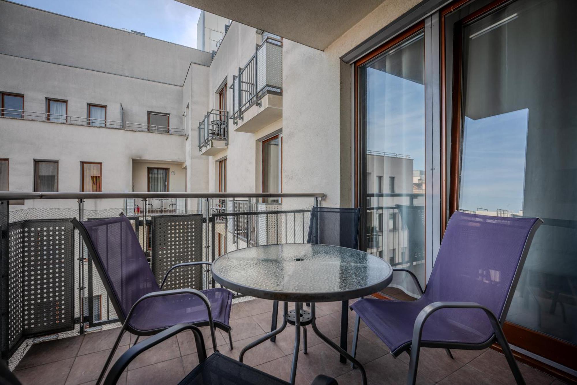 Apartamento Central Passage Apartments By Vagabond Downtown