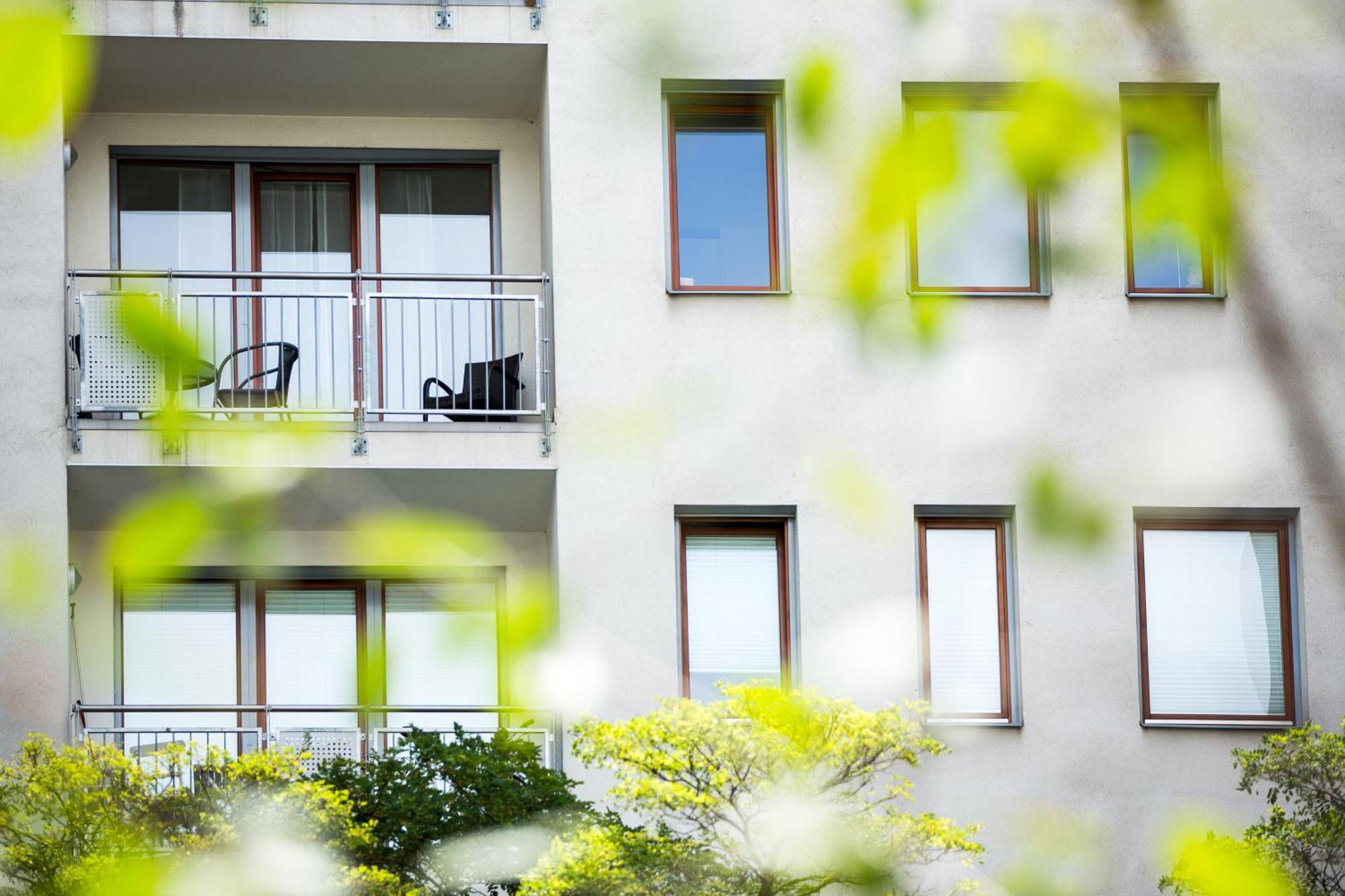 Central Passage Apartments By Vagabond Downtown Apartamento