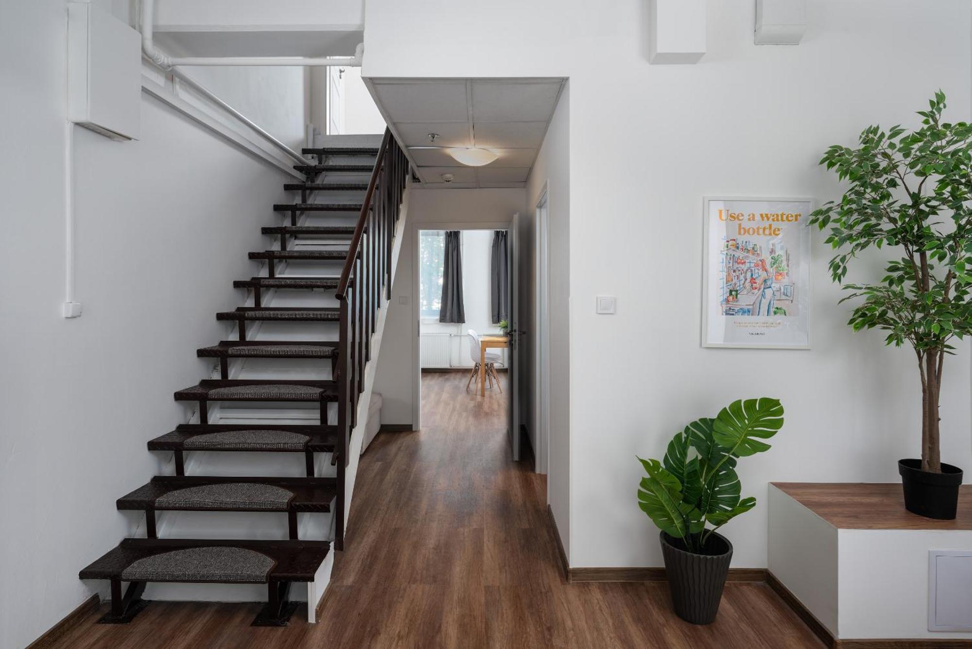 Central Passage Apartments By Vagabond Downtown Apartamento Budapeste
