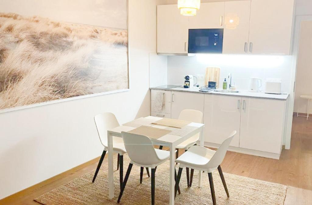 Apartamento Central Passage Apartments By Vagabond Downtown Budapeste