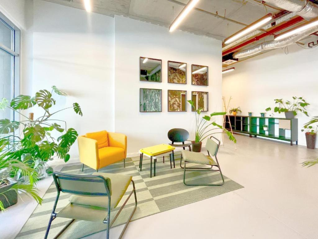 Central Passage Apartments By Vagabond Downtown *