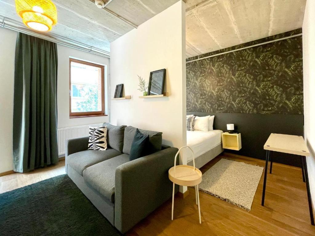 Central Passage Apartments By Vagabond Downtown Budapeste