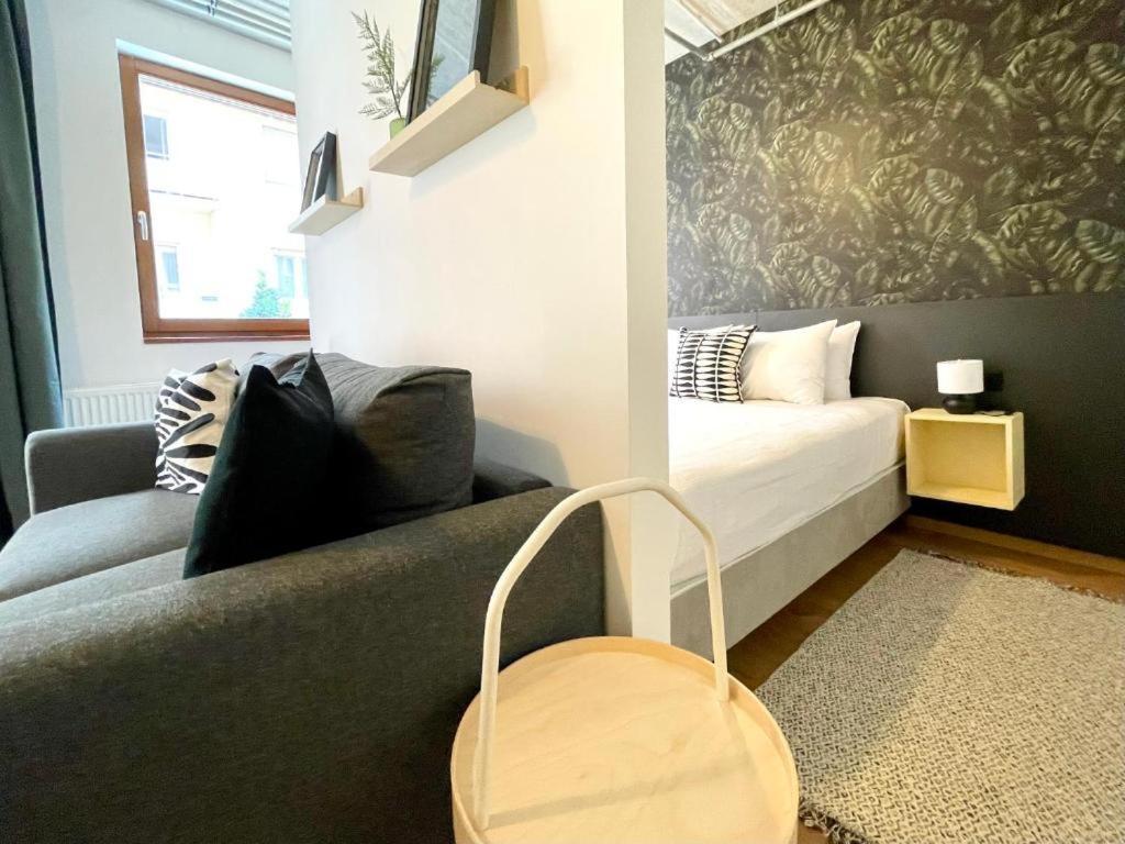 Central Passage Apartments By Vagabond Downtown * Budapeste