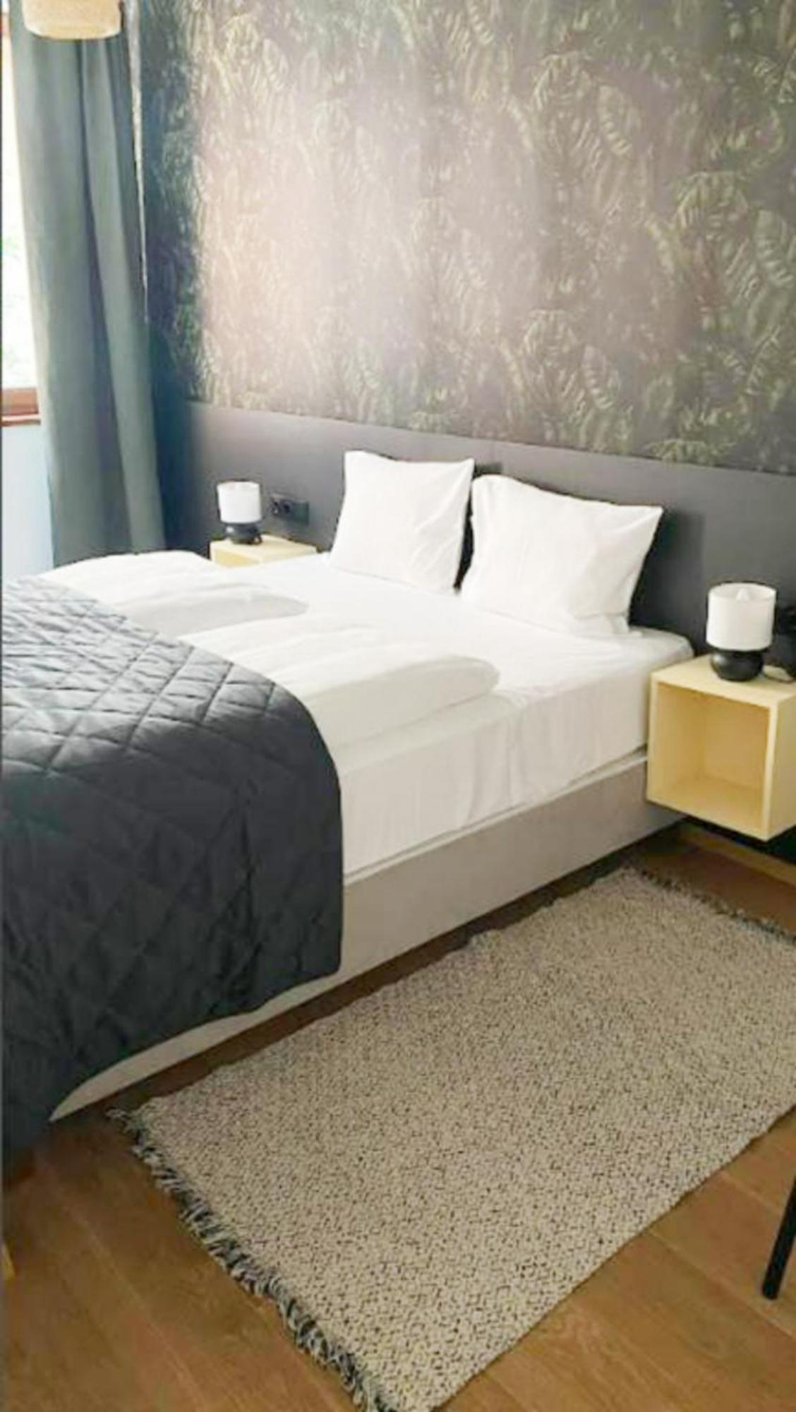 Apartamento Central Passage Apartments By Vagabond Downtown