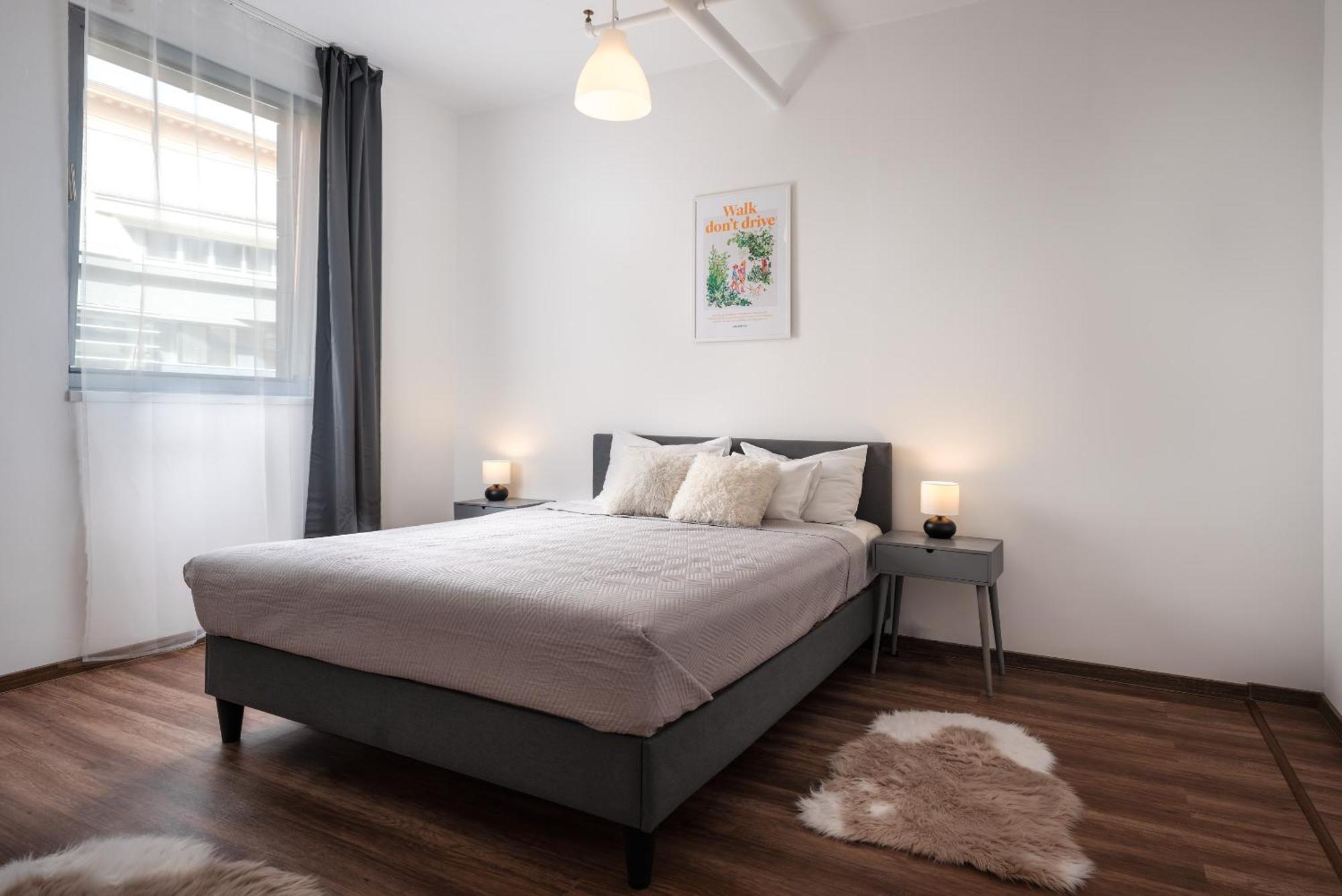 Central Passage Apartments By Vagabond Downtown Apartamento Budapeste