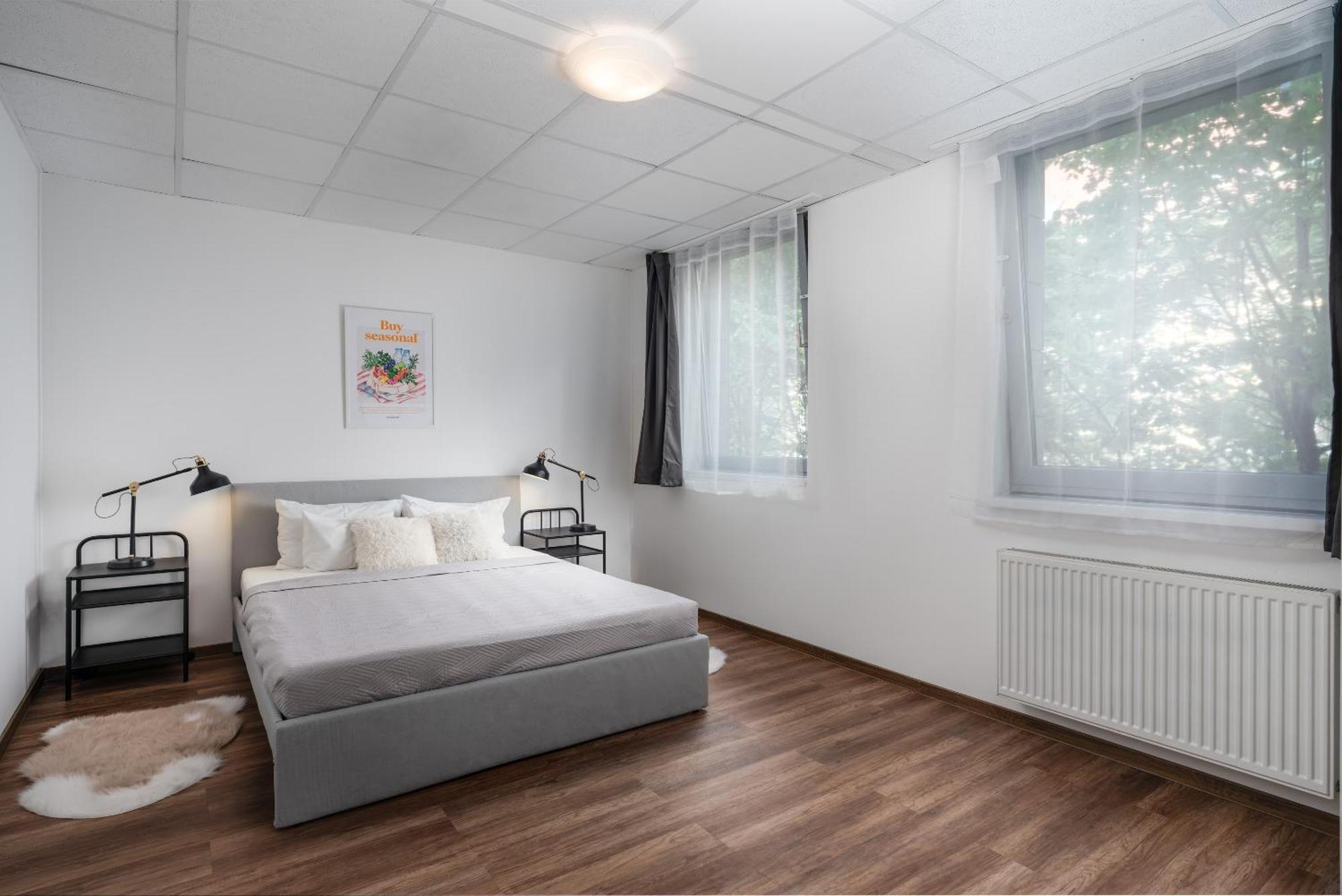 Apartamento Central Passage Apartments By Vagabond Downtown Budapeste