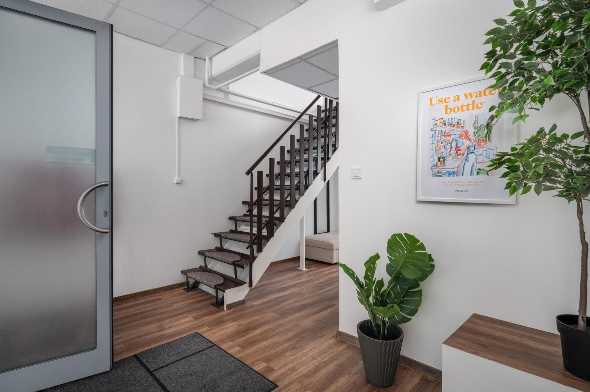 Central Passage Apartments By Vagabond Downtown *