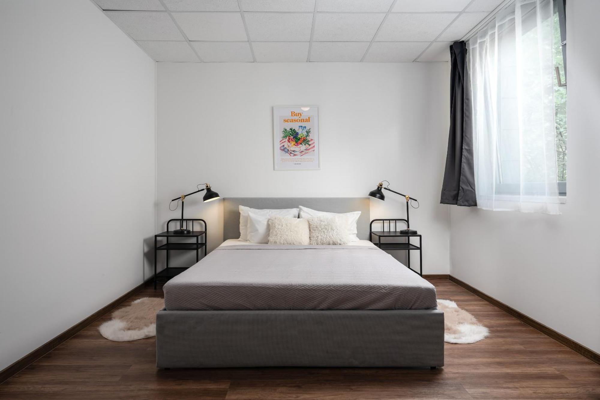 Apartamento Central Passage Apartments By Vagabond Downtown