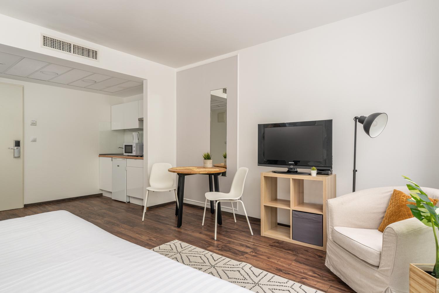 Apartamento Central Passage Apartments By Vagabond Downtown Budapeste