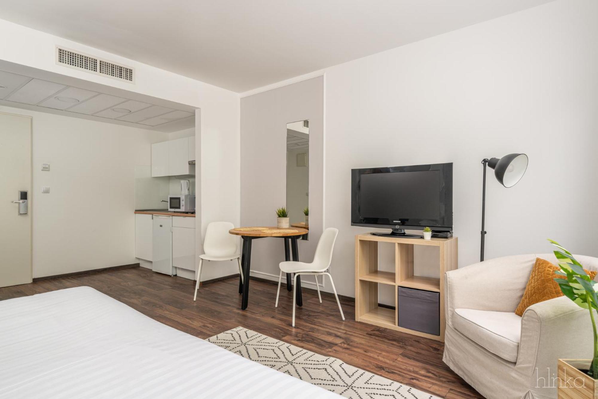 Central Passage Apartments By Vagabond Downtown Apartamento *
