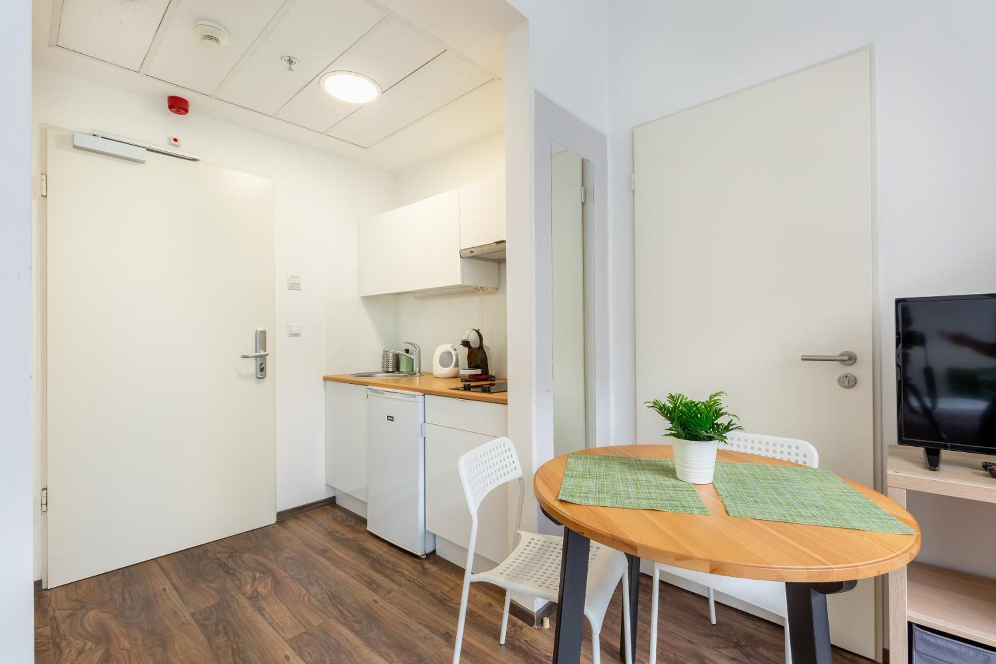Central Passage Apartments By Vagabond Downtown