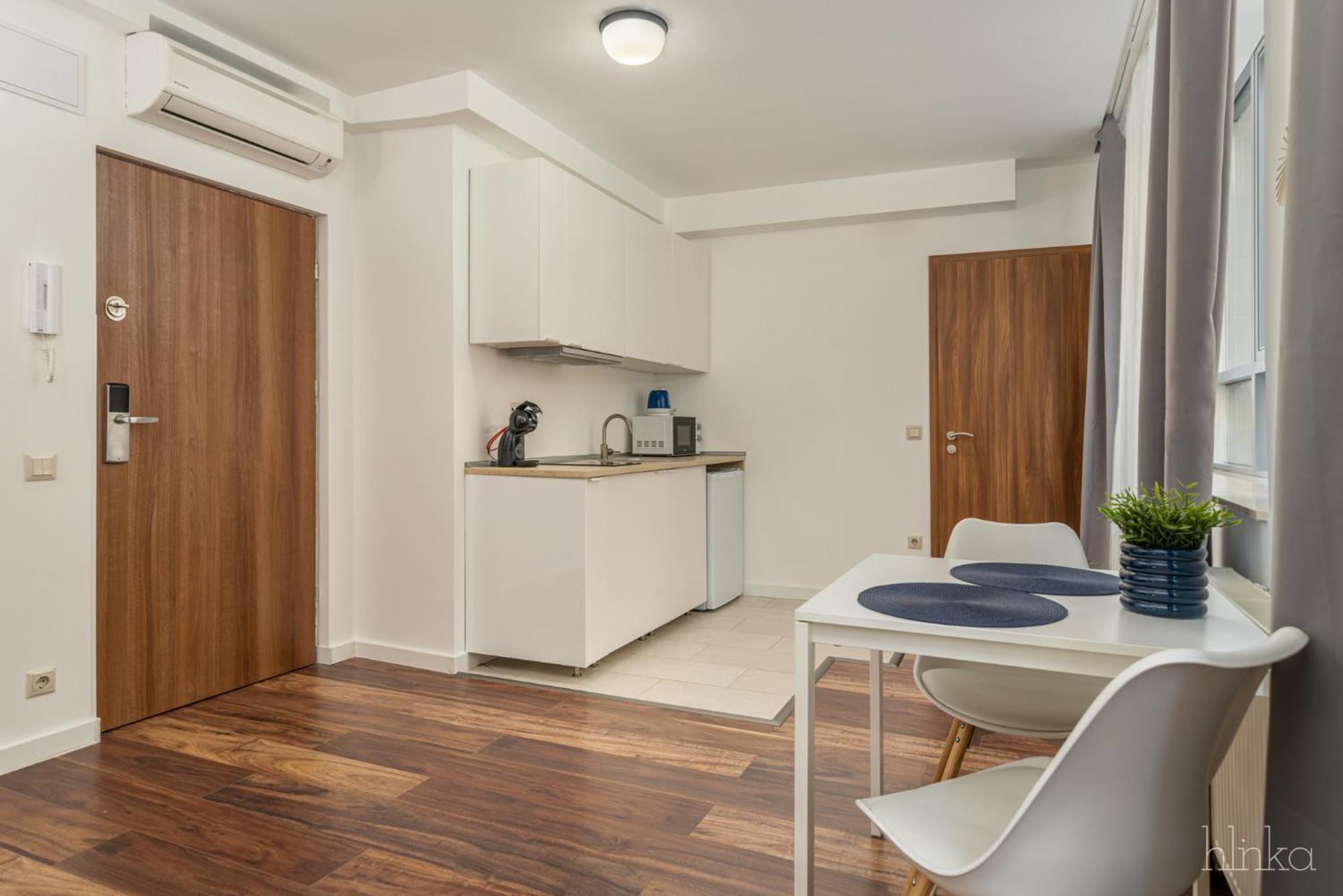 Central Passage Apartments By Vagabond Downtown * Budapeste