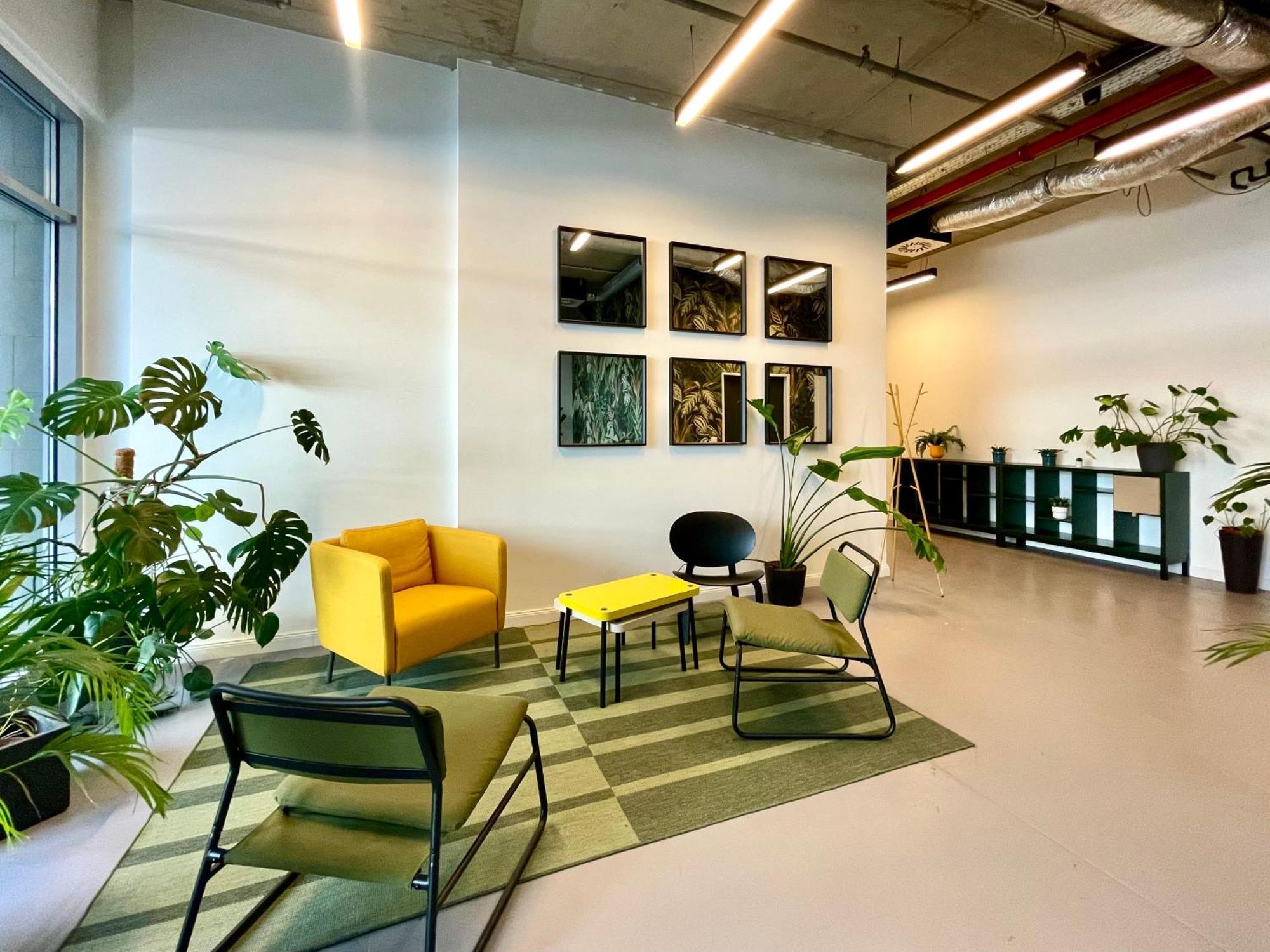 Central Passage Apartments By Vagabond Downtown