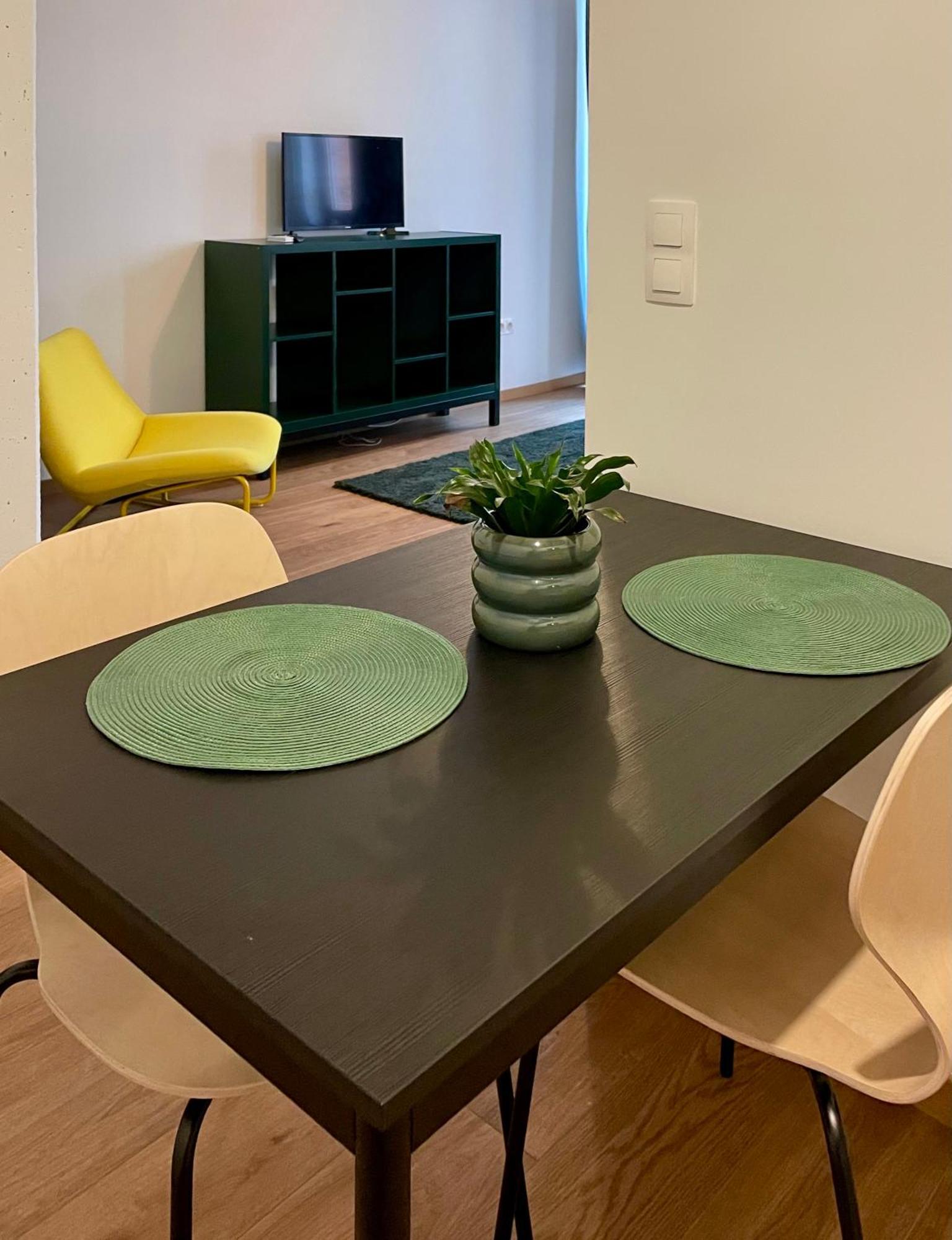 Central Passage Apartments By Vagabond Downtown Apartamento