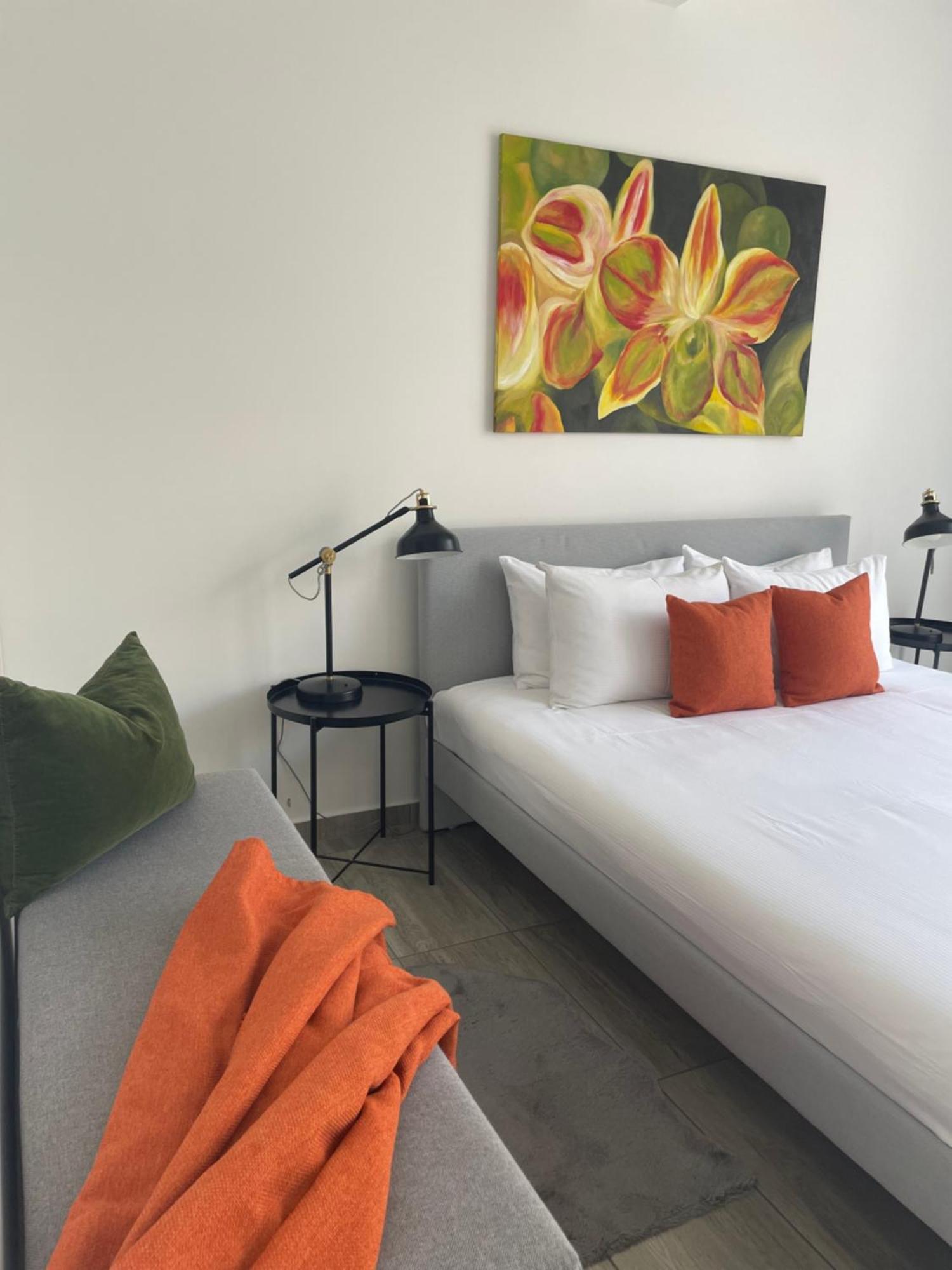 Central Passage Apartments By Vagabond Downtown Apartamento *