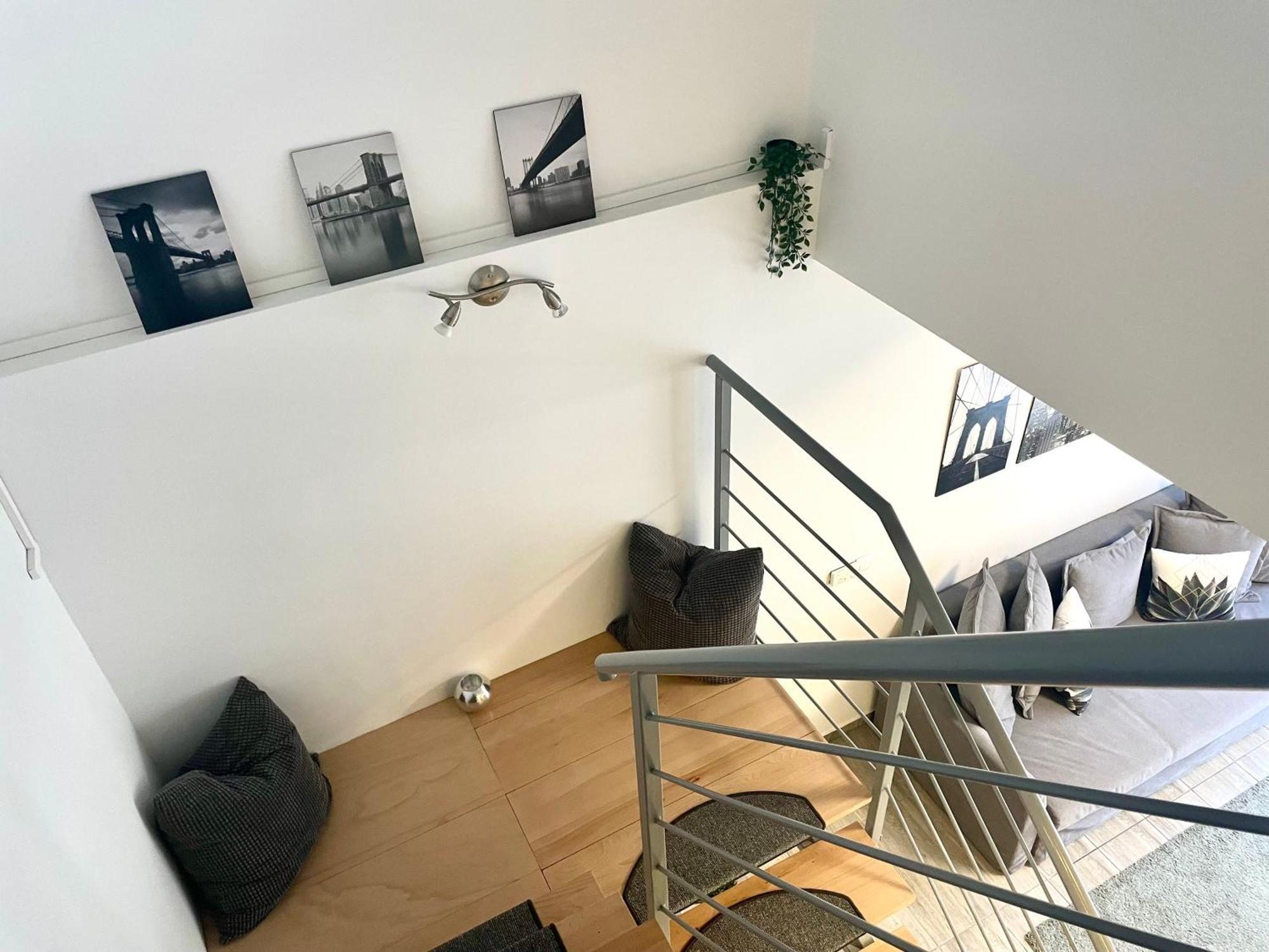 Apartamento Central Passage Apartments By Vagabond Downtown *