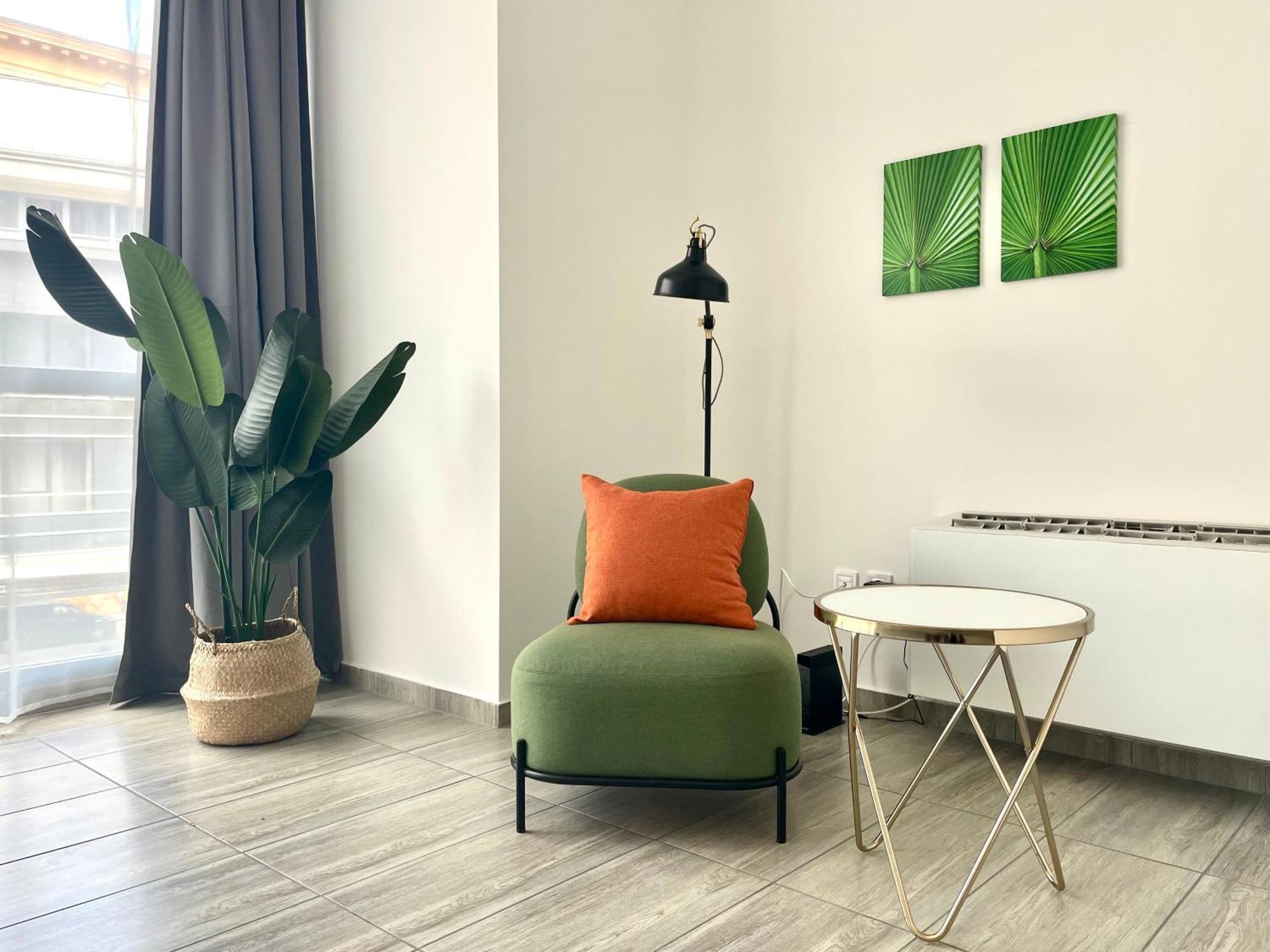 Apartamento Central Passage Apartments By Vagabond Downtown Budapeste