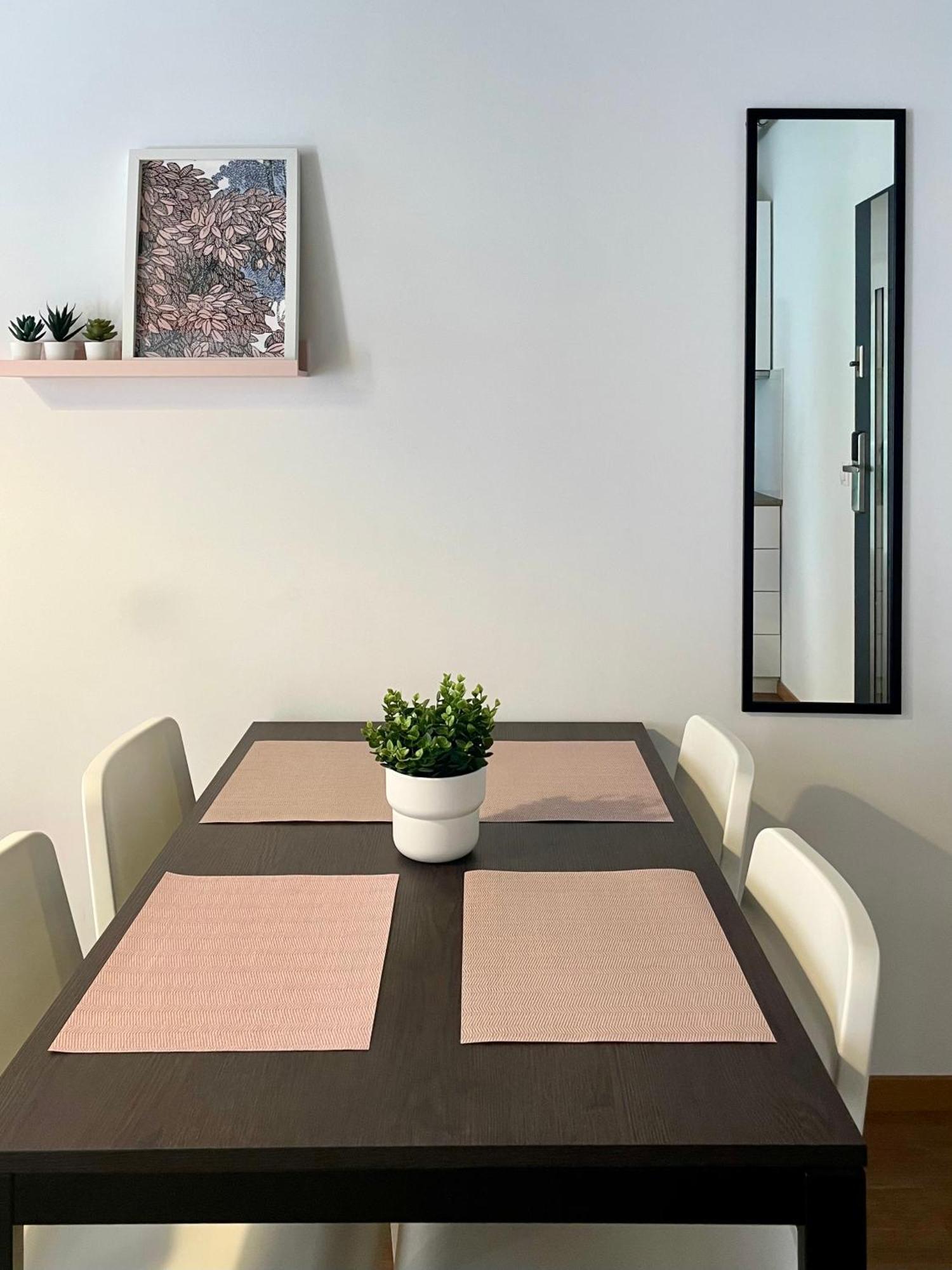 Central Passage Apartments By Vagabond Downtown *