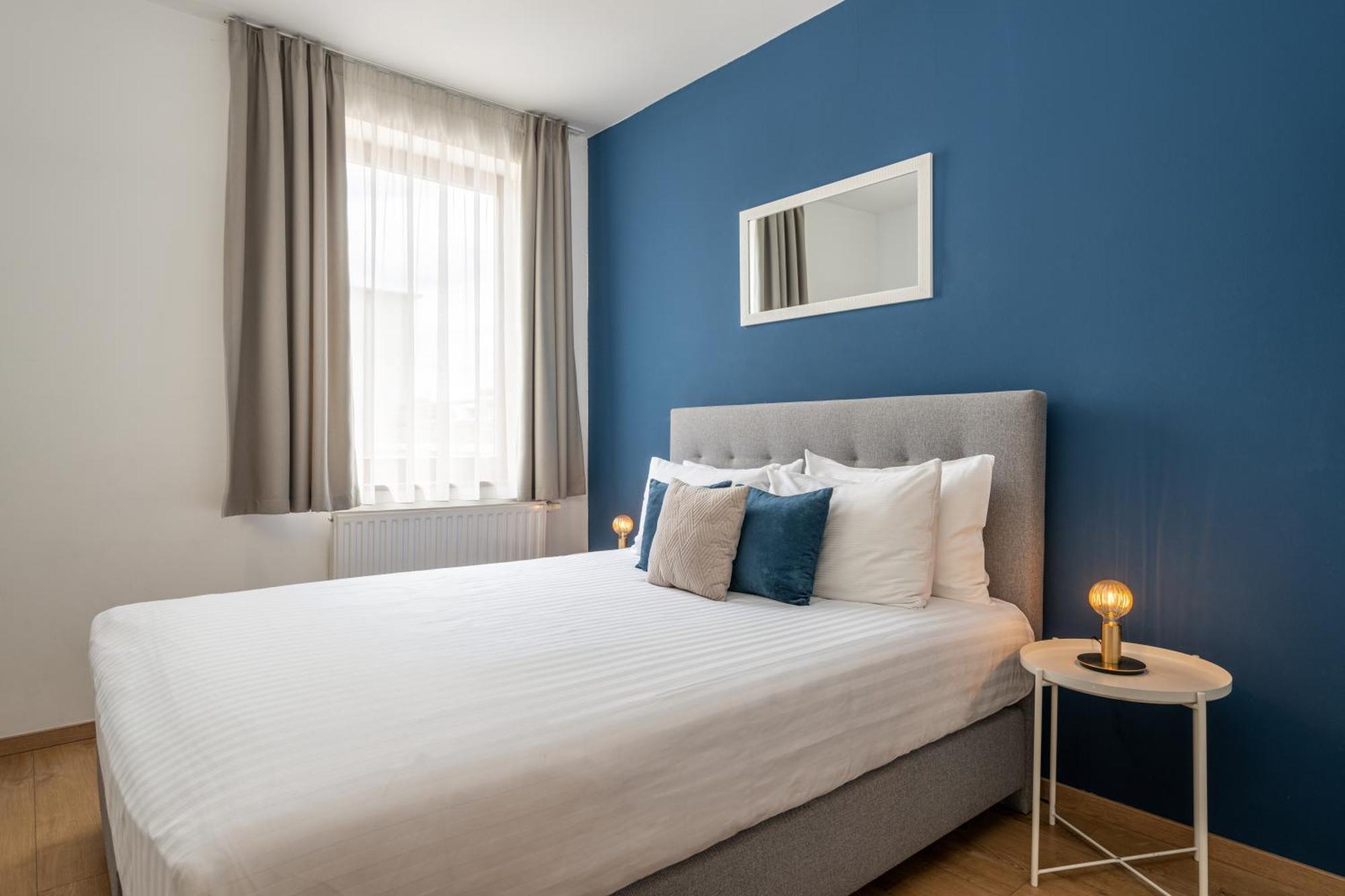 Central Passage Apartments By Vagabond Downtown Budapeste