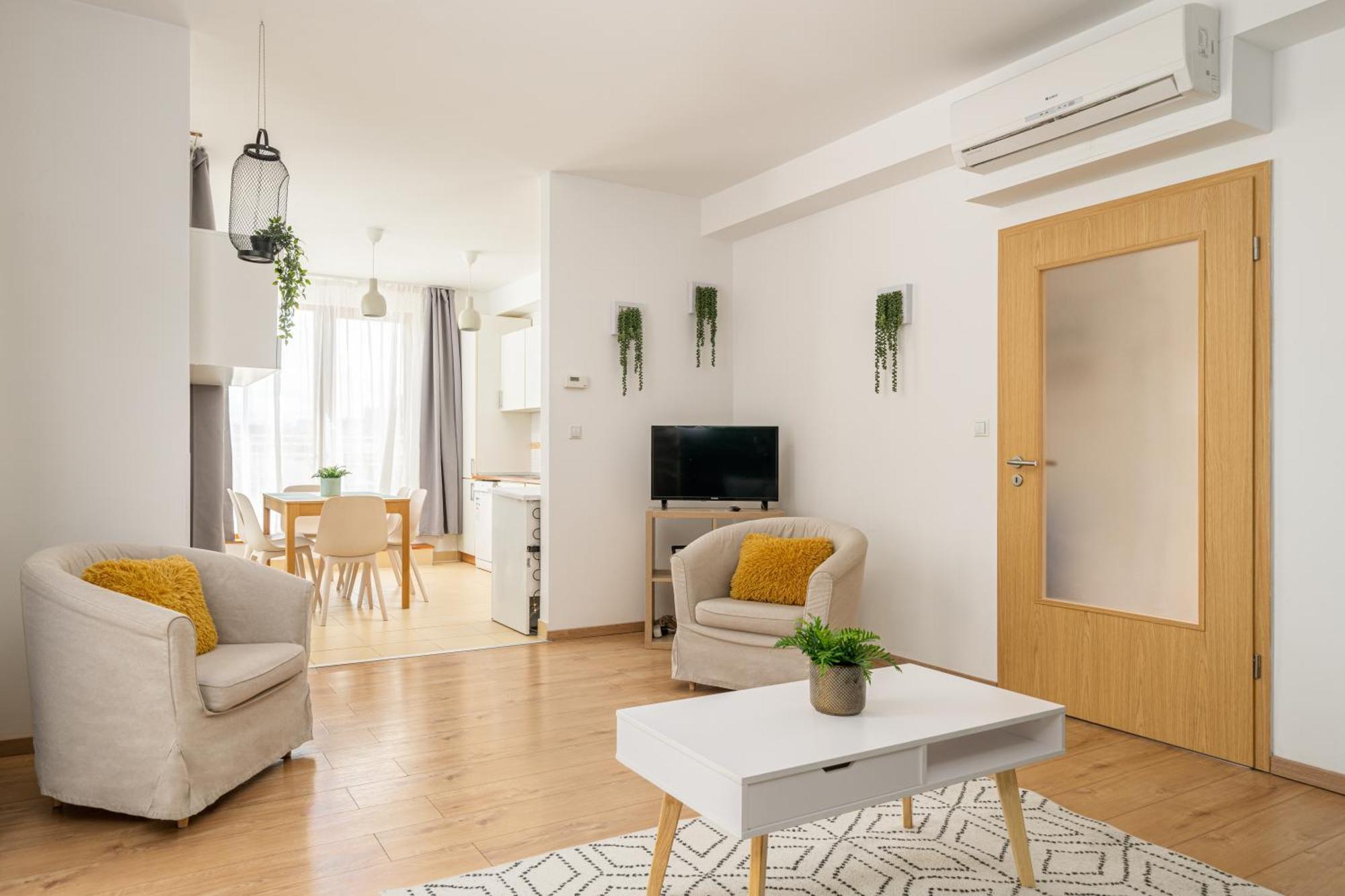 Central Passage Apartments By Vagabond Downtown