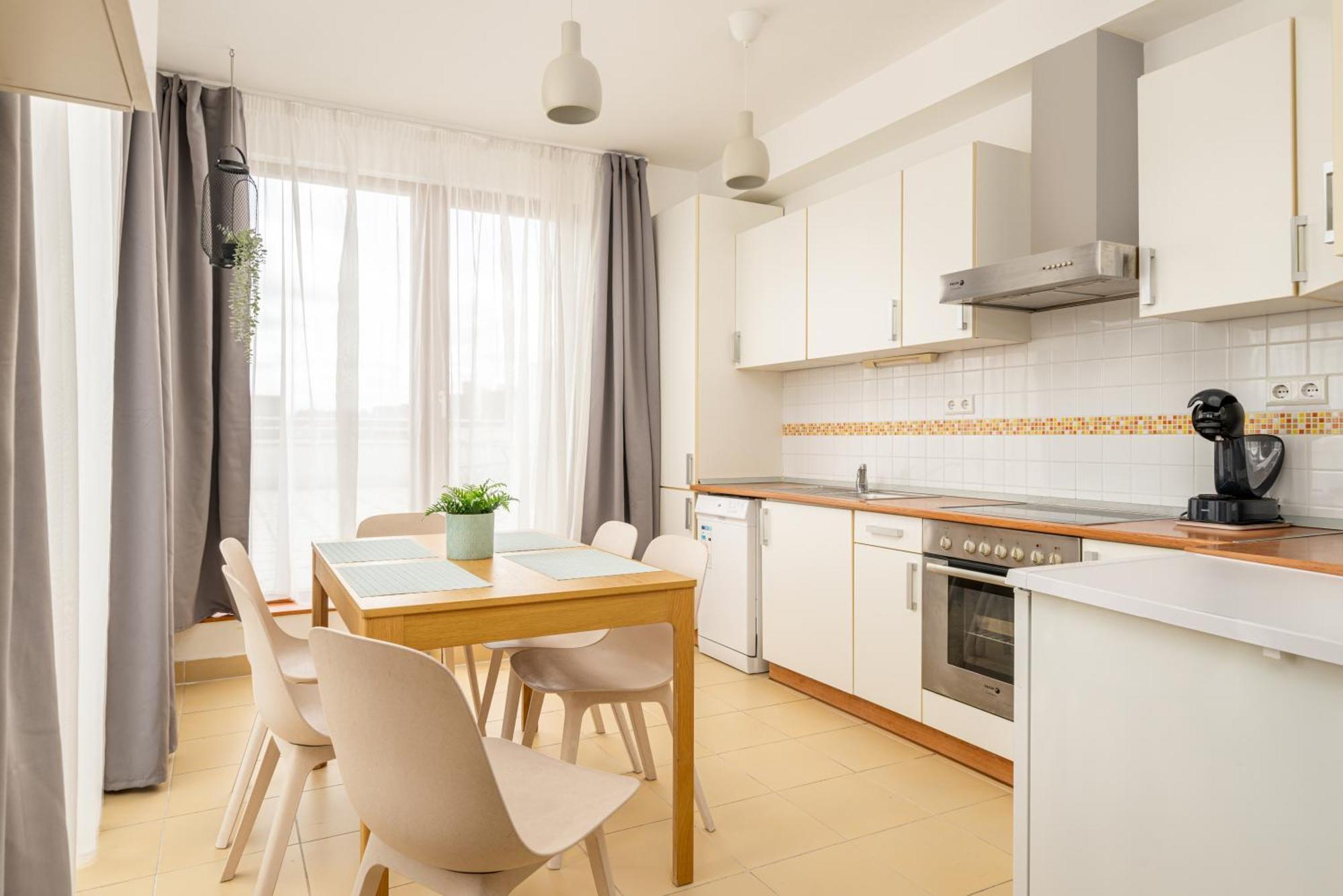 Central Passage Apartments By Vagabond Downtown Apartamento
