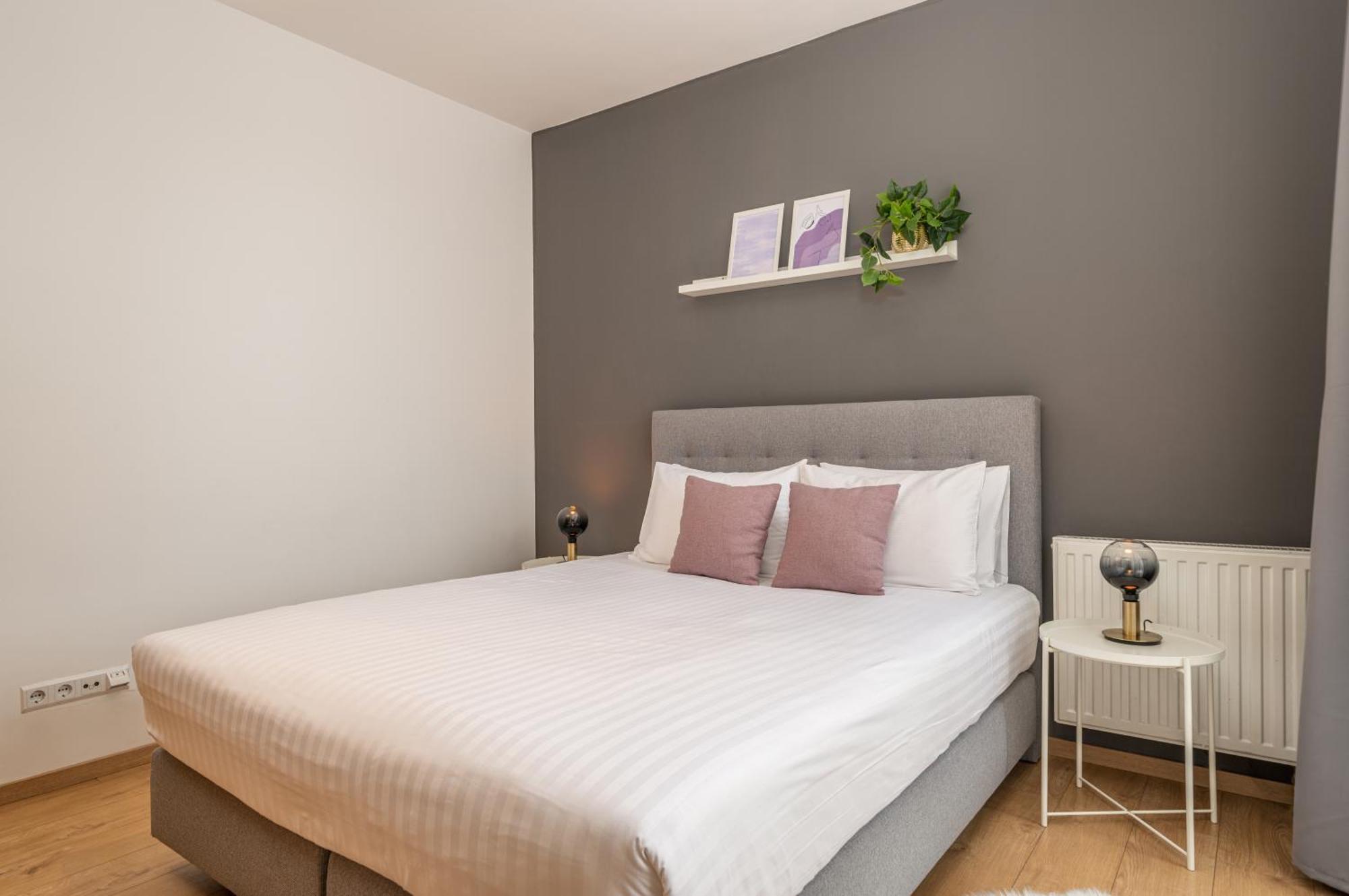 Apartamento Central Passage Apartments By Vagabond Downtown *
