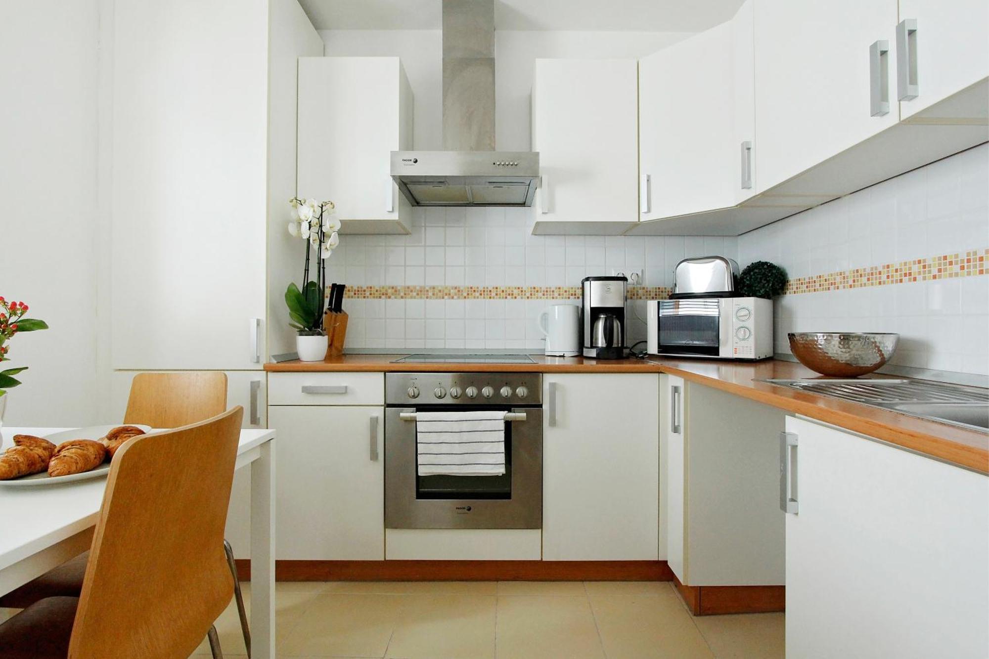 Apartamento Central Passage Apartments By Vagabond Downtown Budapeste