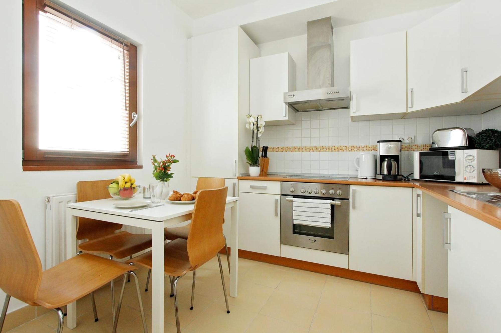 Central Passage Apartments By Vagabond Downtown Budapeste