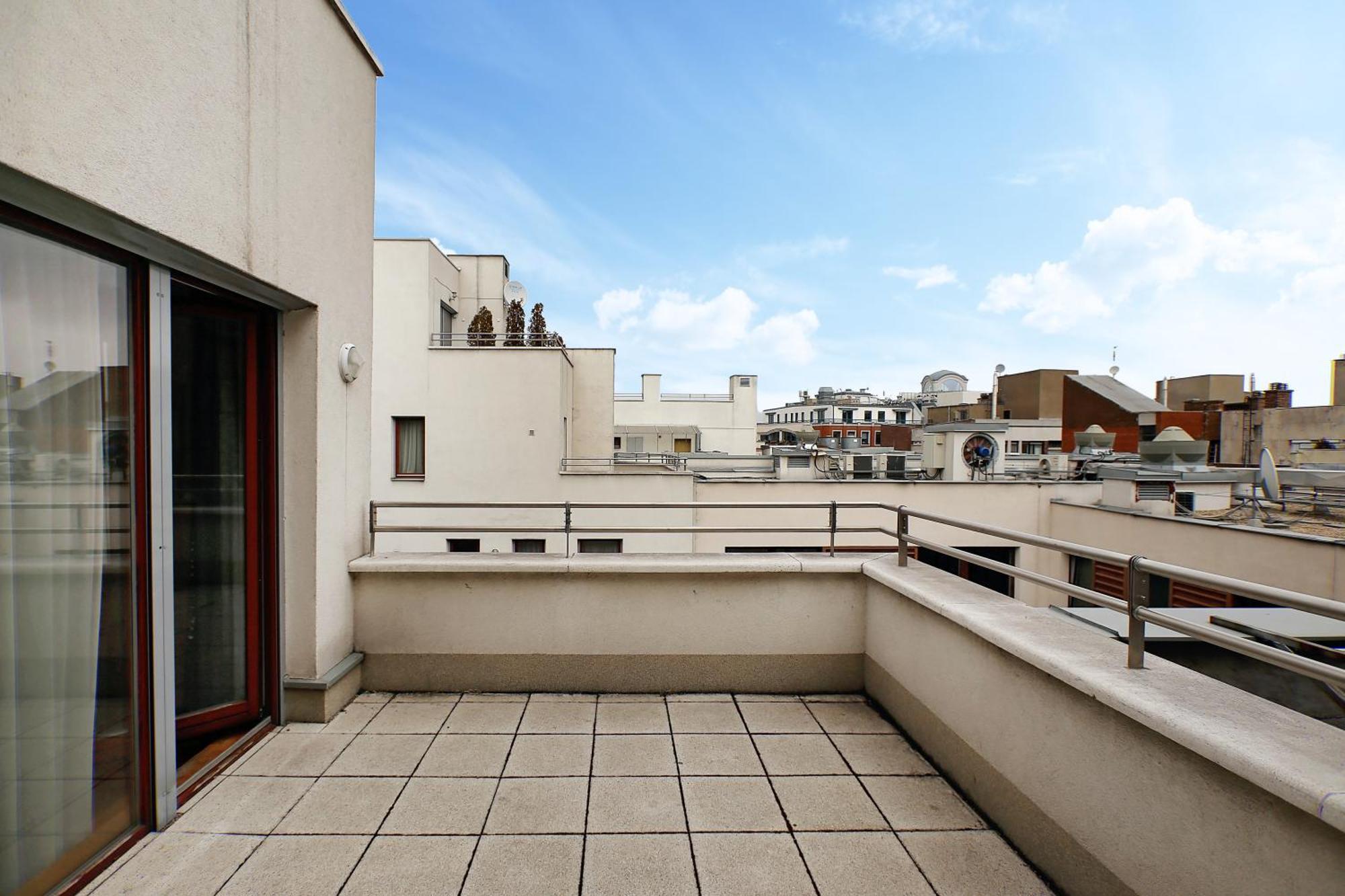 Central Passage Apartments By Vagabond Downtown Budapeste