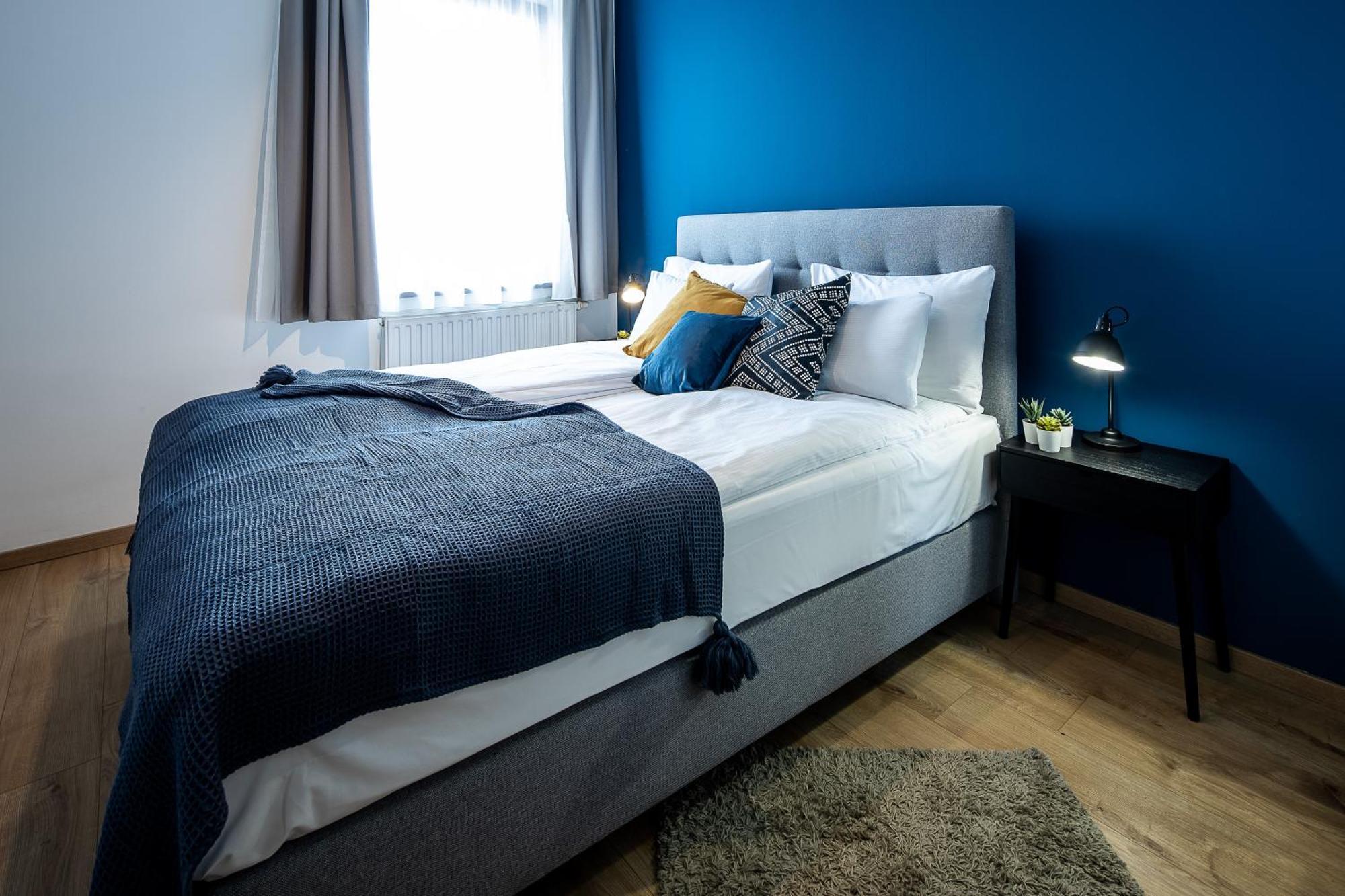 Central Passage Apartments By Vagabond Downtown