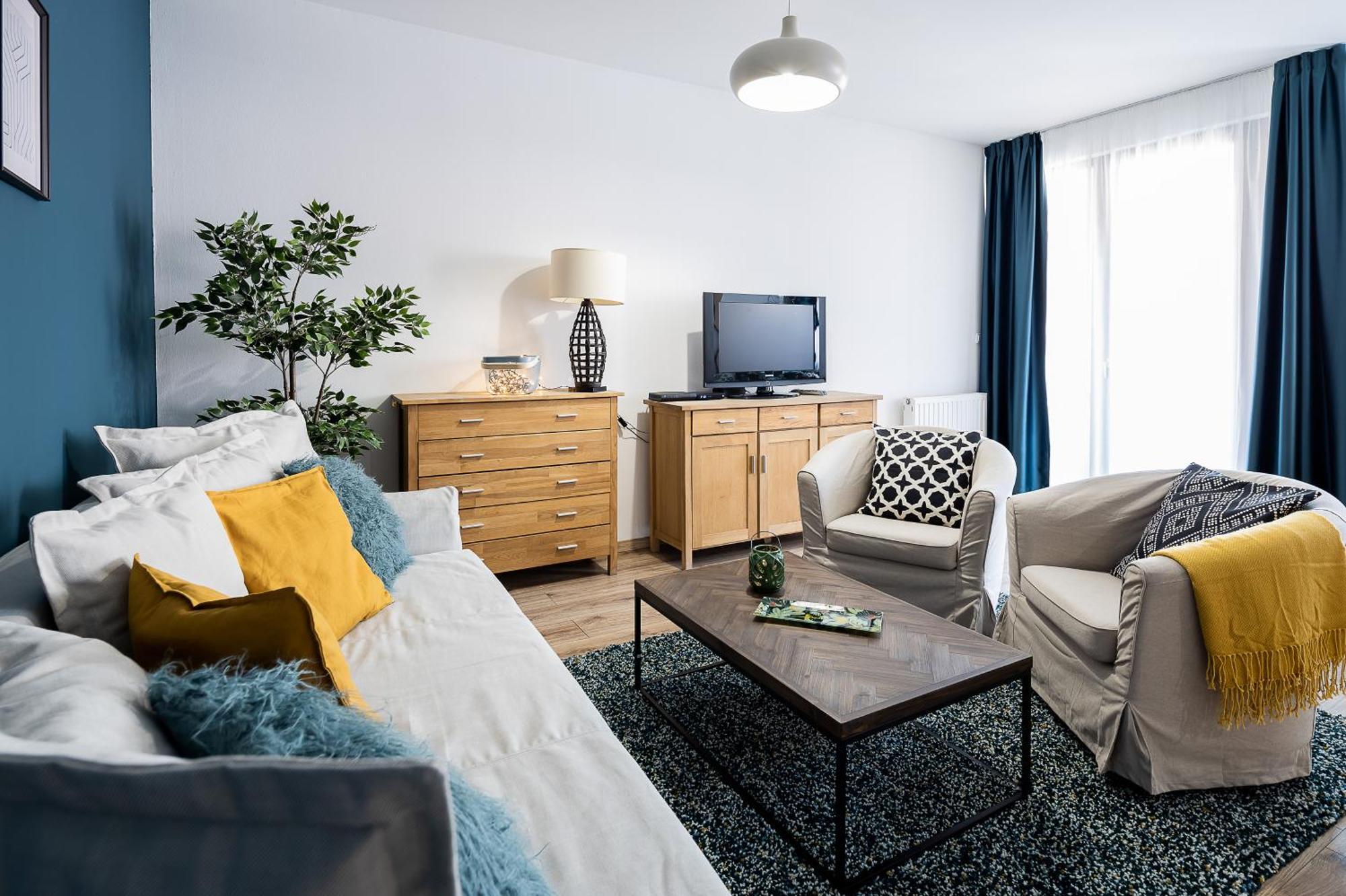 Apartamento Central Passage Apartments By Vagabond Downtown *