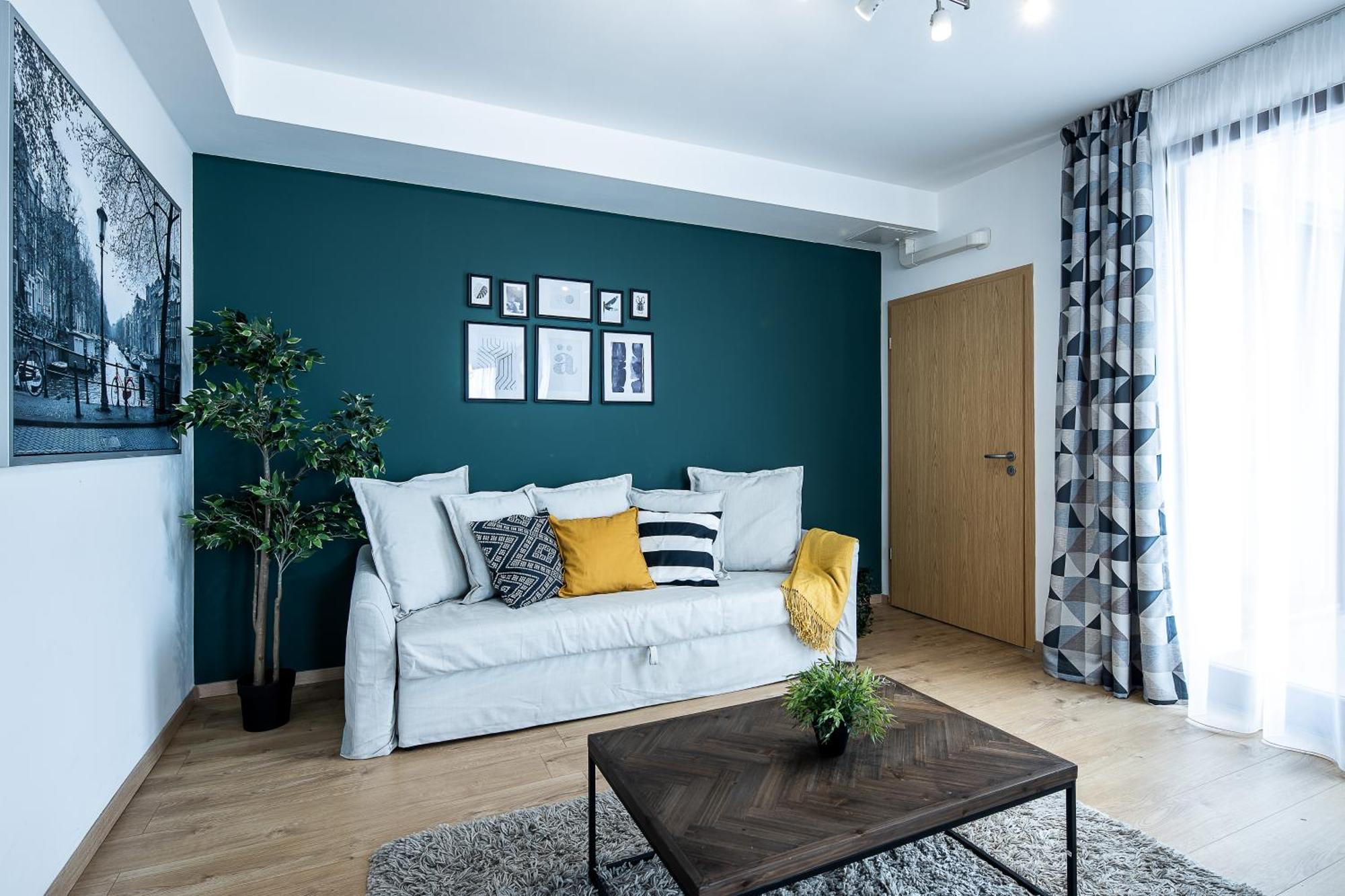 Central Passage Apartments By Vagabond Downtown *