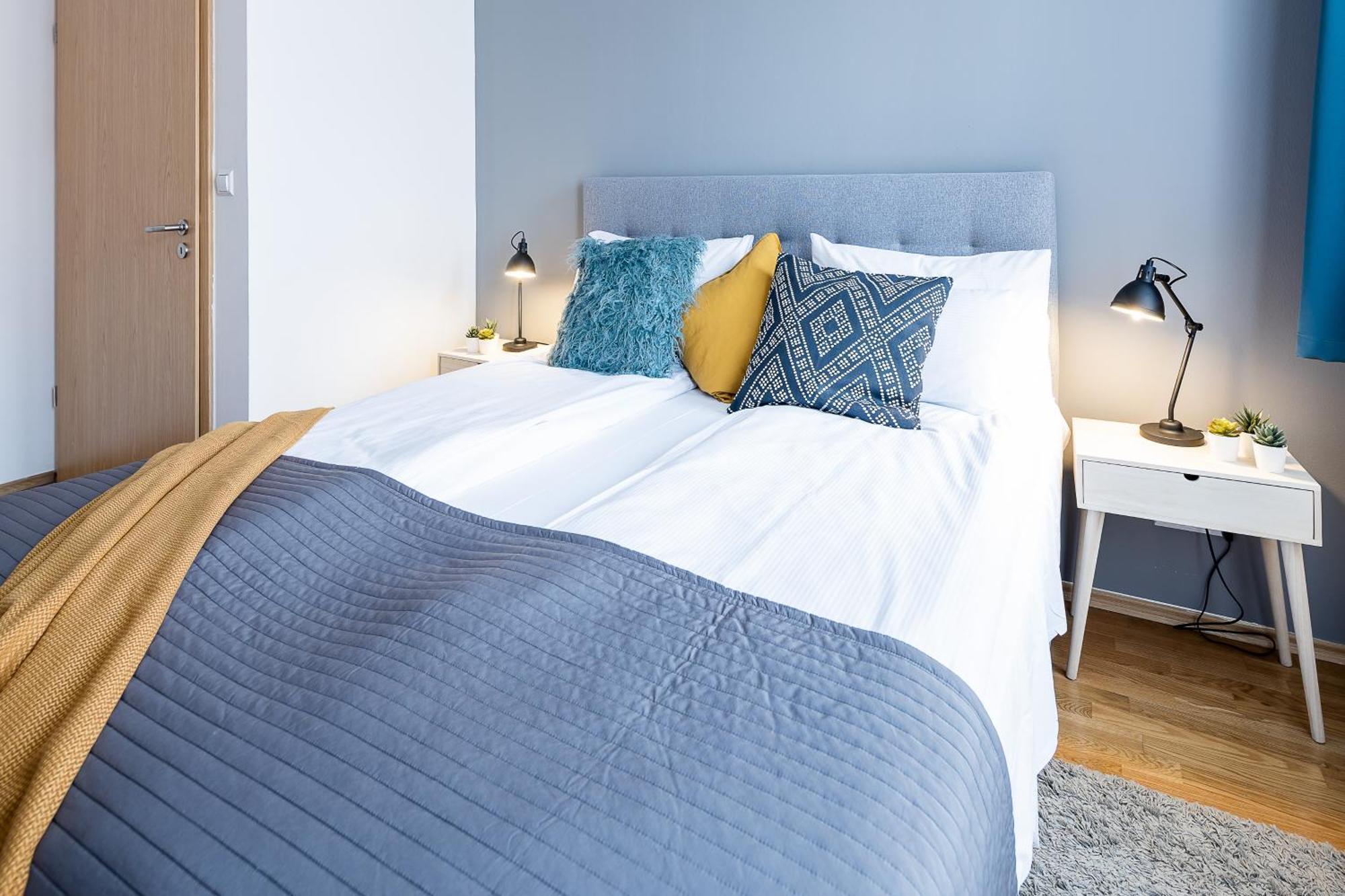 Central Passage Apartments By Vagabond Downtown Budapeste