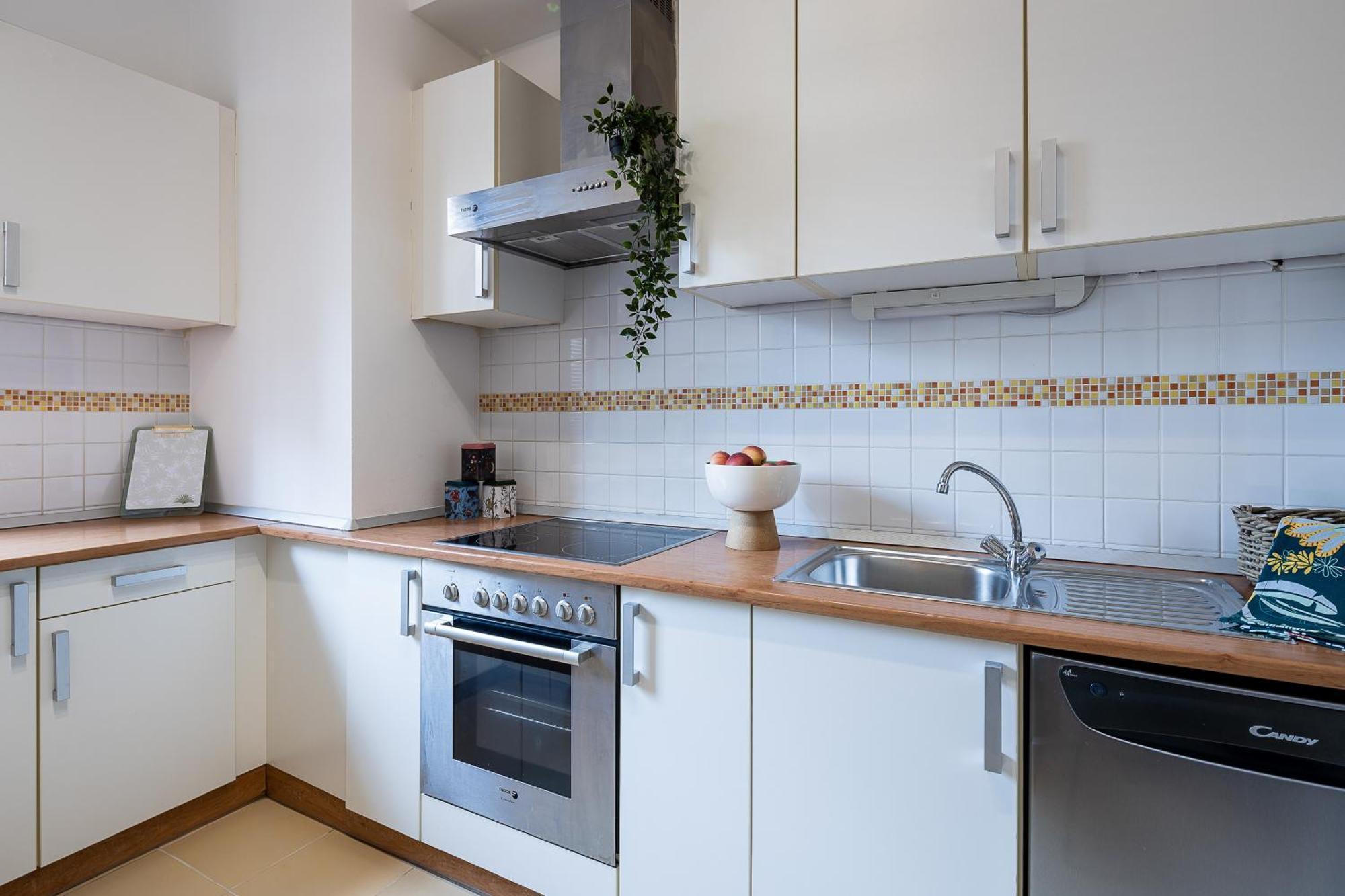 Apartamento Central Passage Apartments By Vagabond Downtown Budapeste
