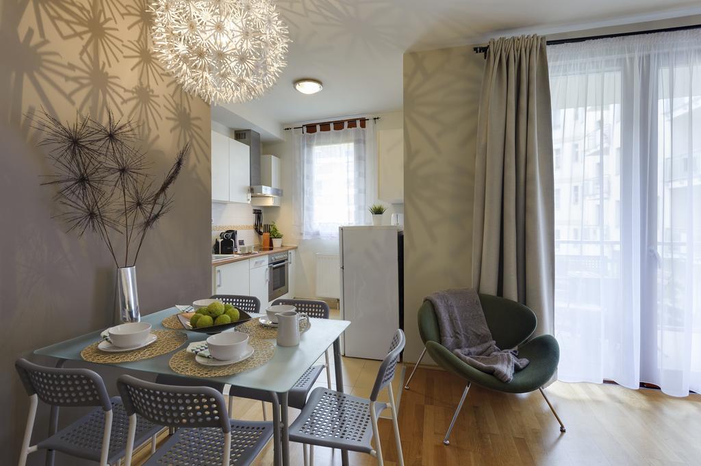 Apartamento Central Passage Apartments By Vagabond Downtown *