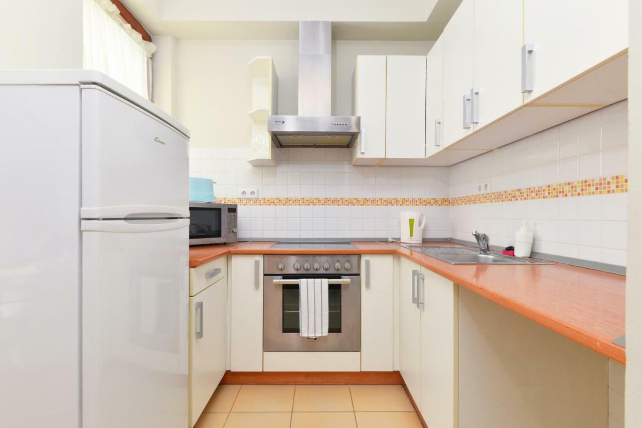 Apartamento Central Passage Apartments By Vagabond Downtown