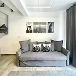 Central Passage Apartments By Vagabond Downtown