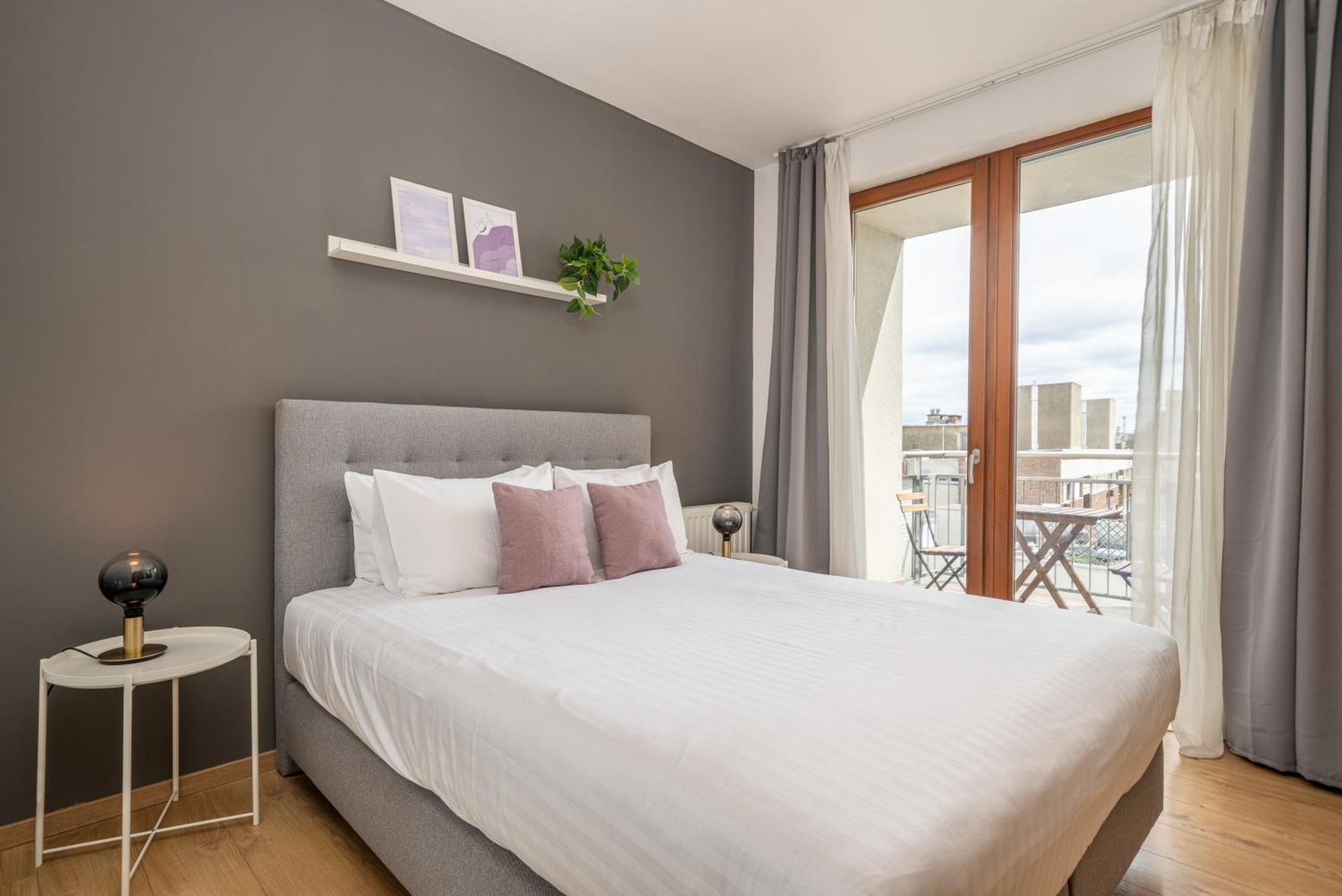 Passage By Vagabond Downtown Apartament *