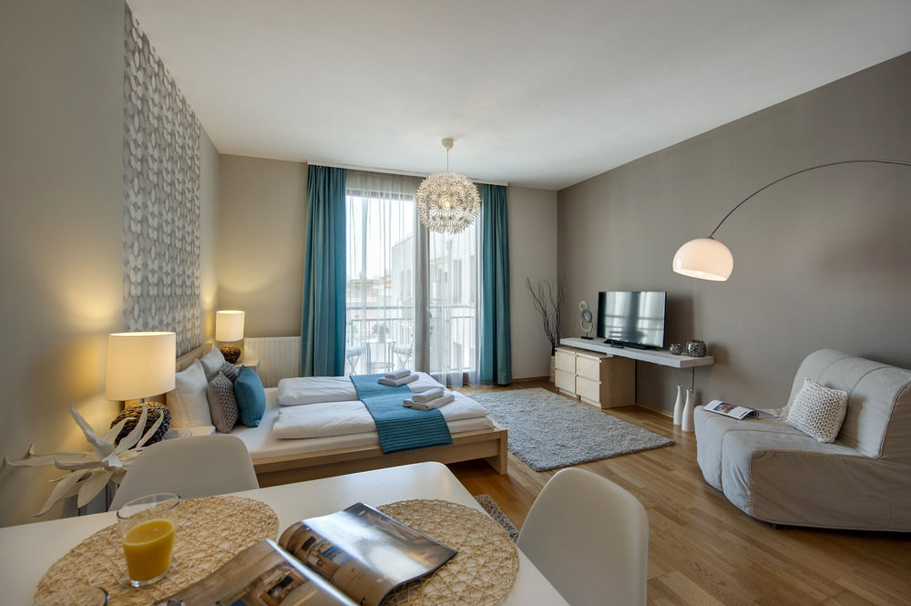 Passage By Vagabond Downtown Apartament Budapeszt